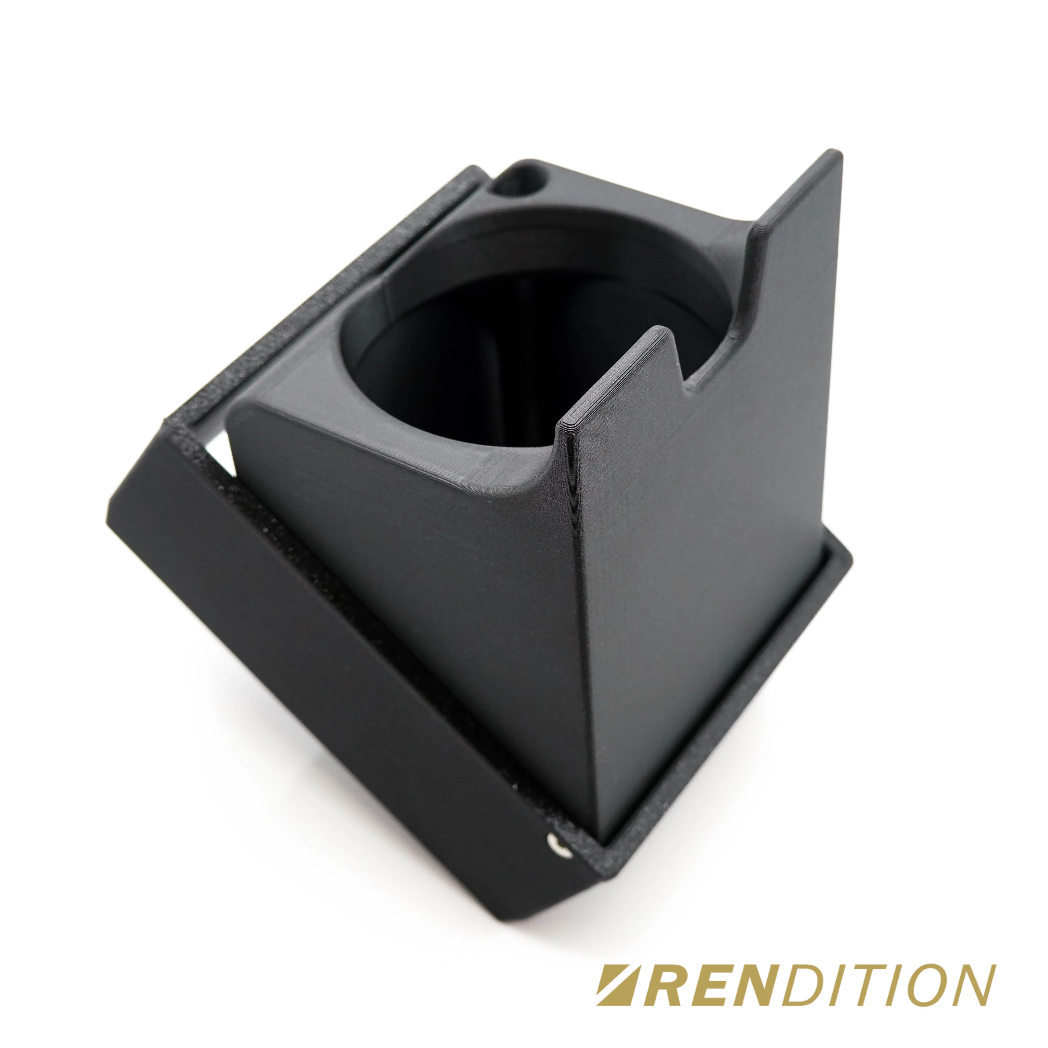 BMW E39 FRONT CUP HOLDER V1.8 - Image 8