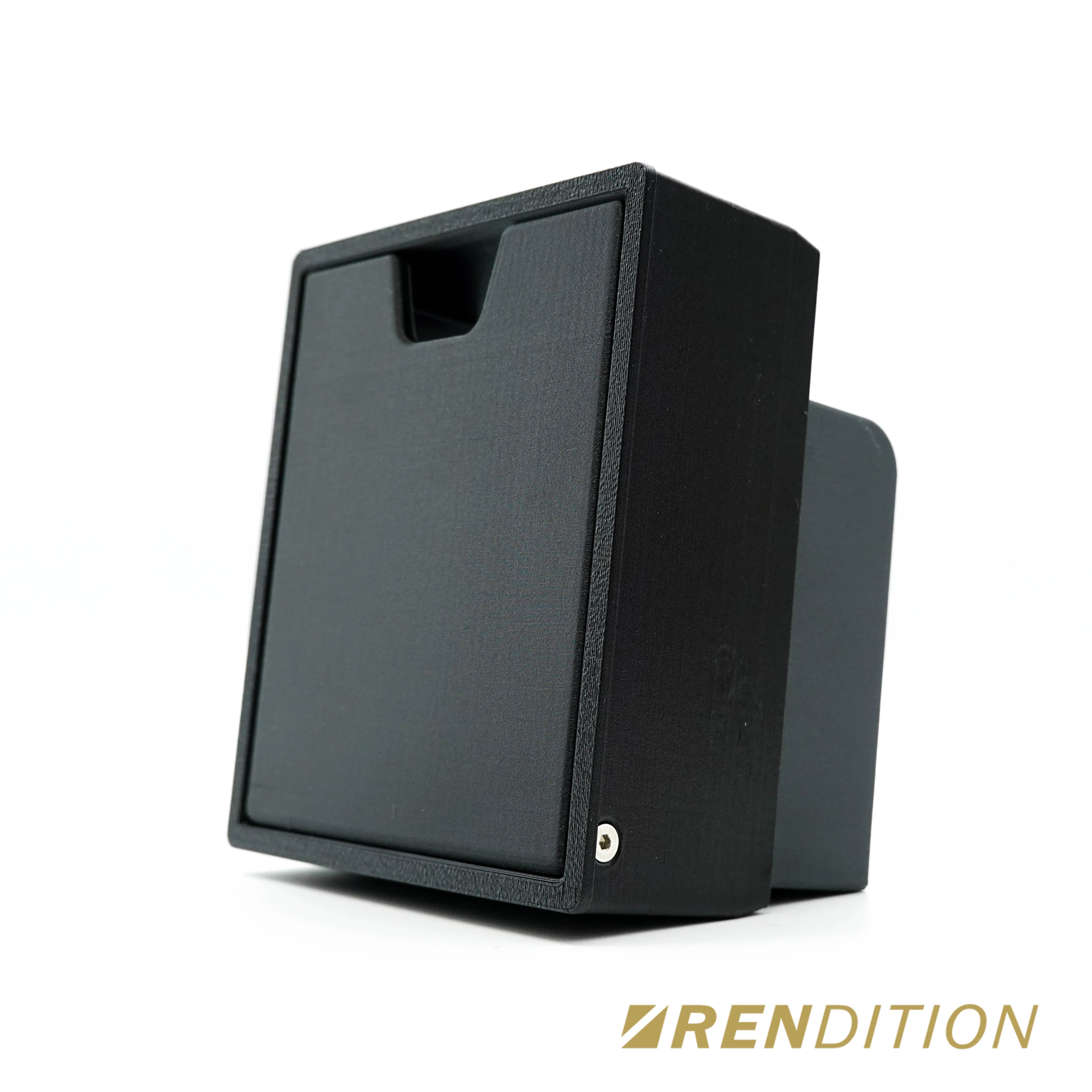 BMW E39 FRONT CUP HOLDER V1.8 - Image 9