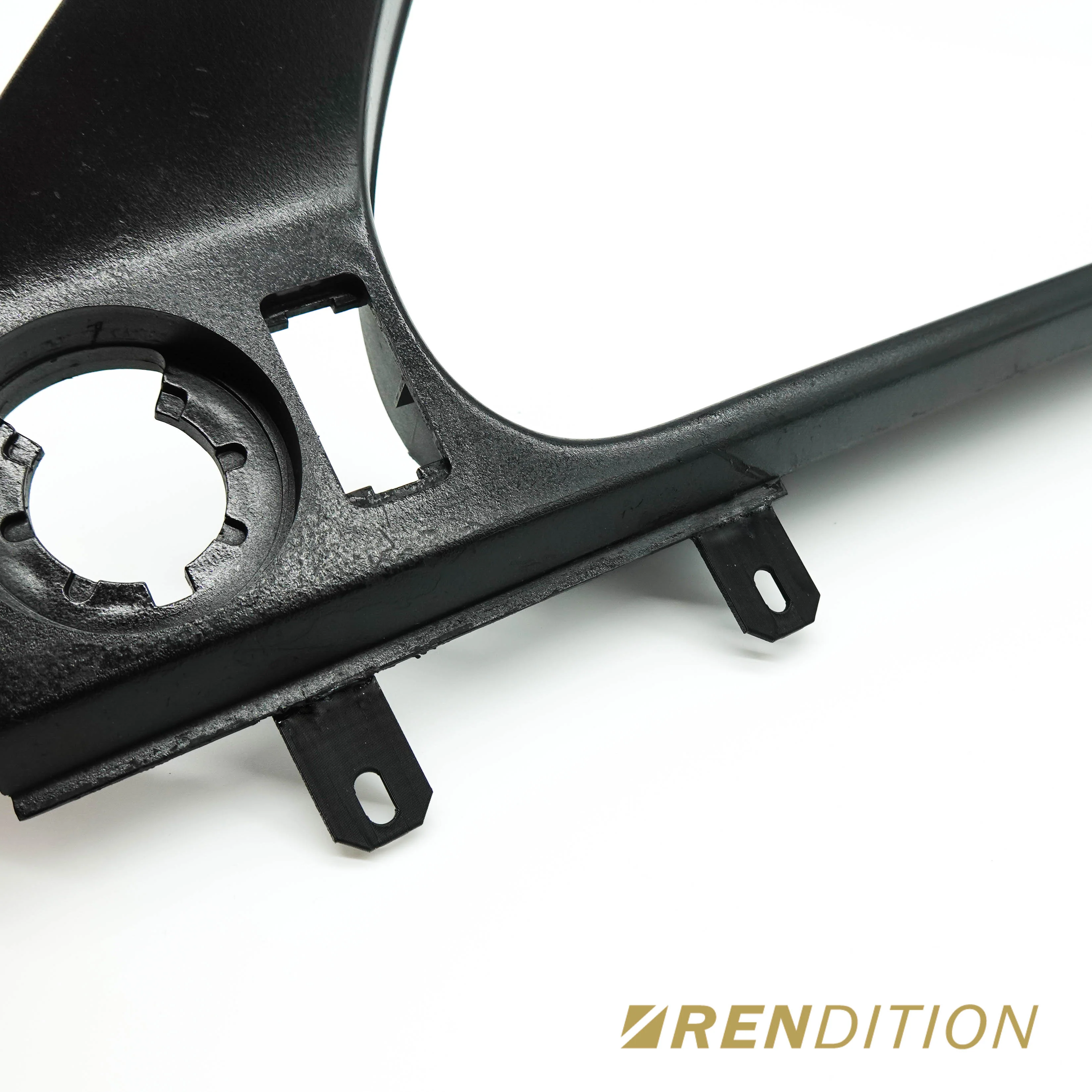 BMW E39 INSTRUMENT CLUSTER TRIM REPAIR KIT - Image 3