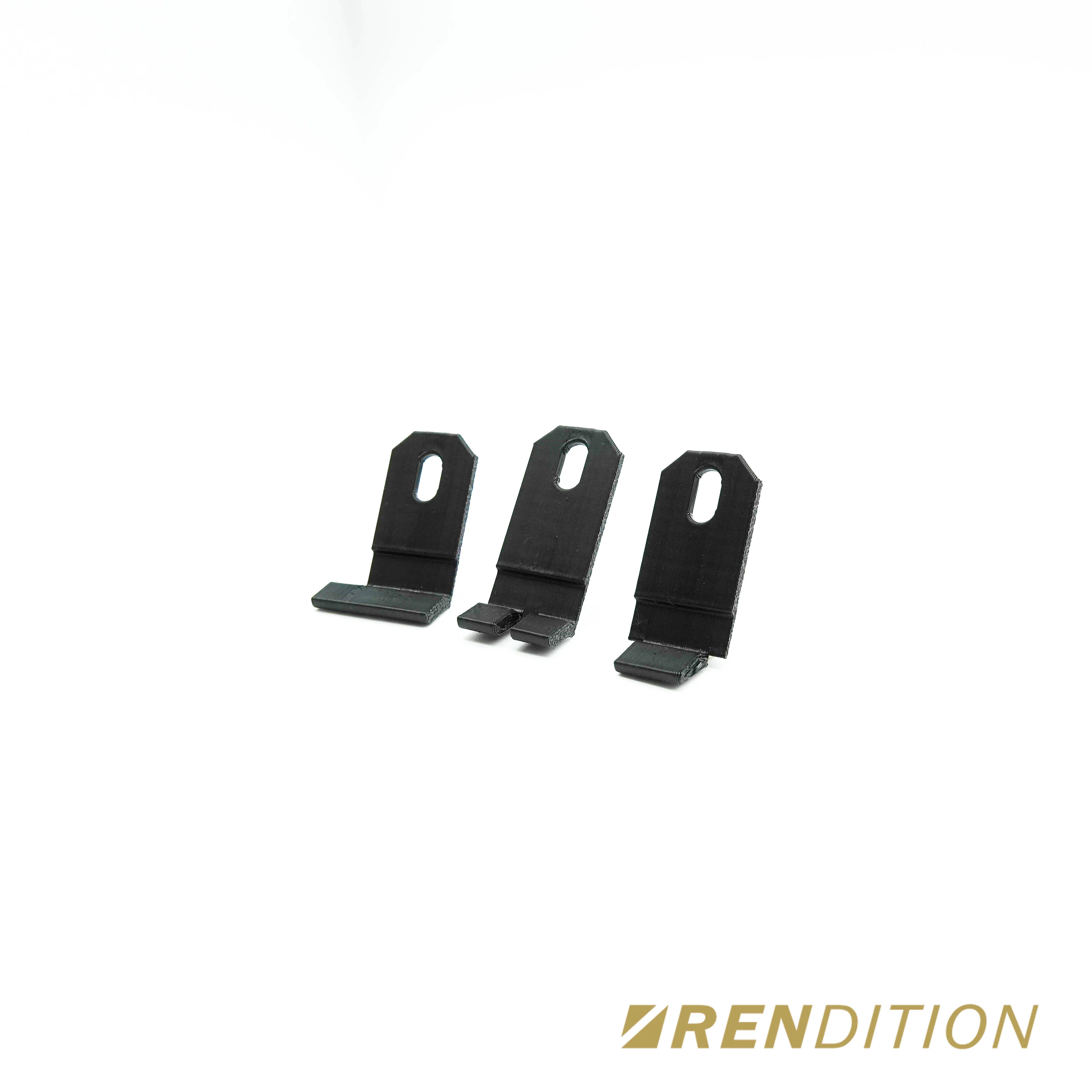 BMW E39 INSTRUMENT CLUSTER TRIM REPAIR KIT - Image 5
