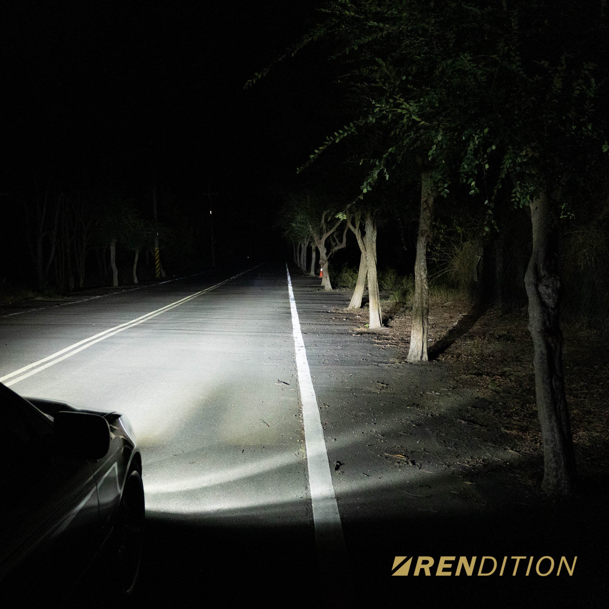 BMW E39 LED Projector Headlights - Image 9