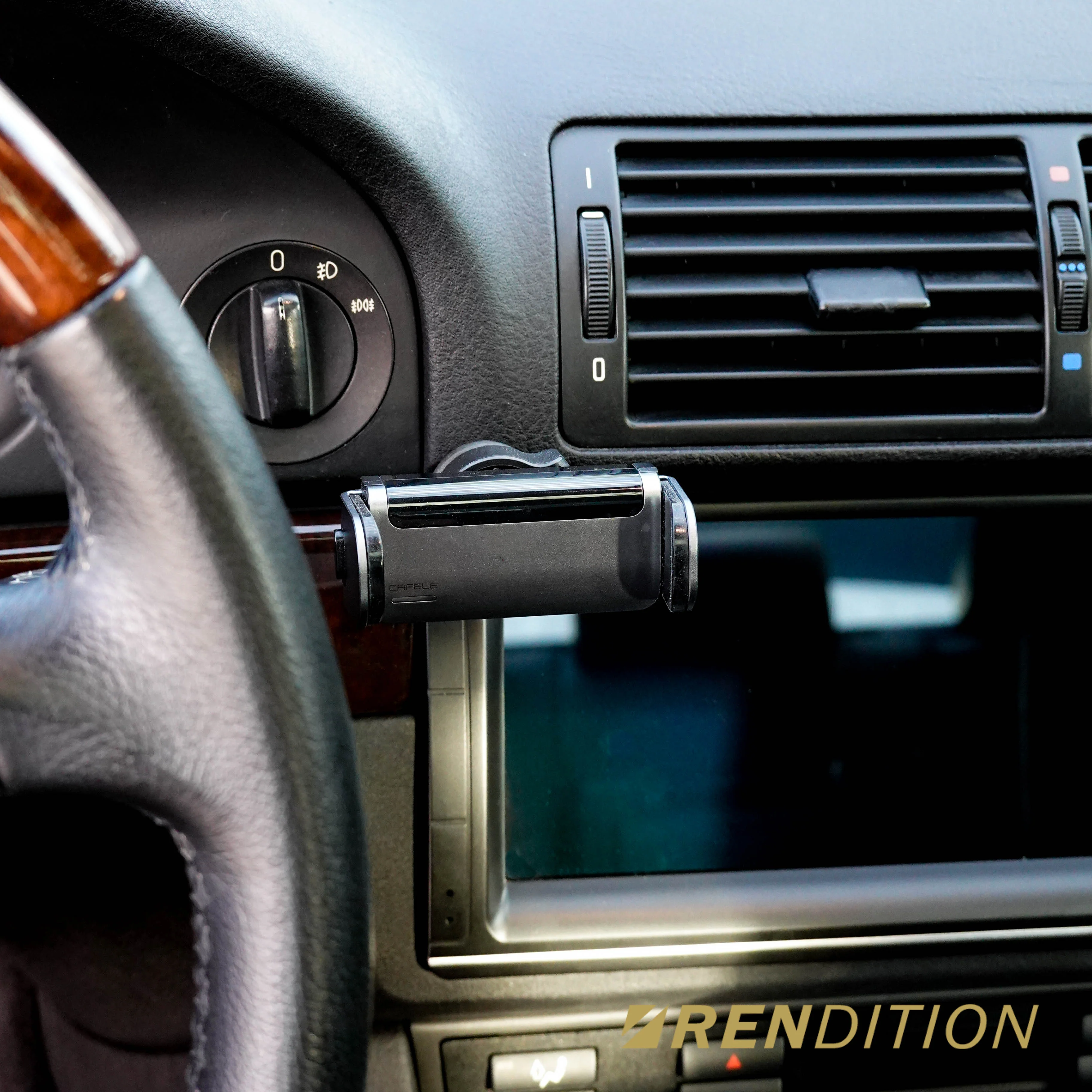 BMW E39 Phone Mount V3 - Image 6