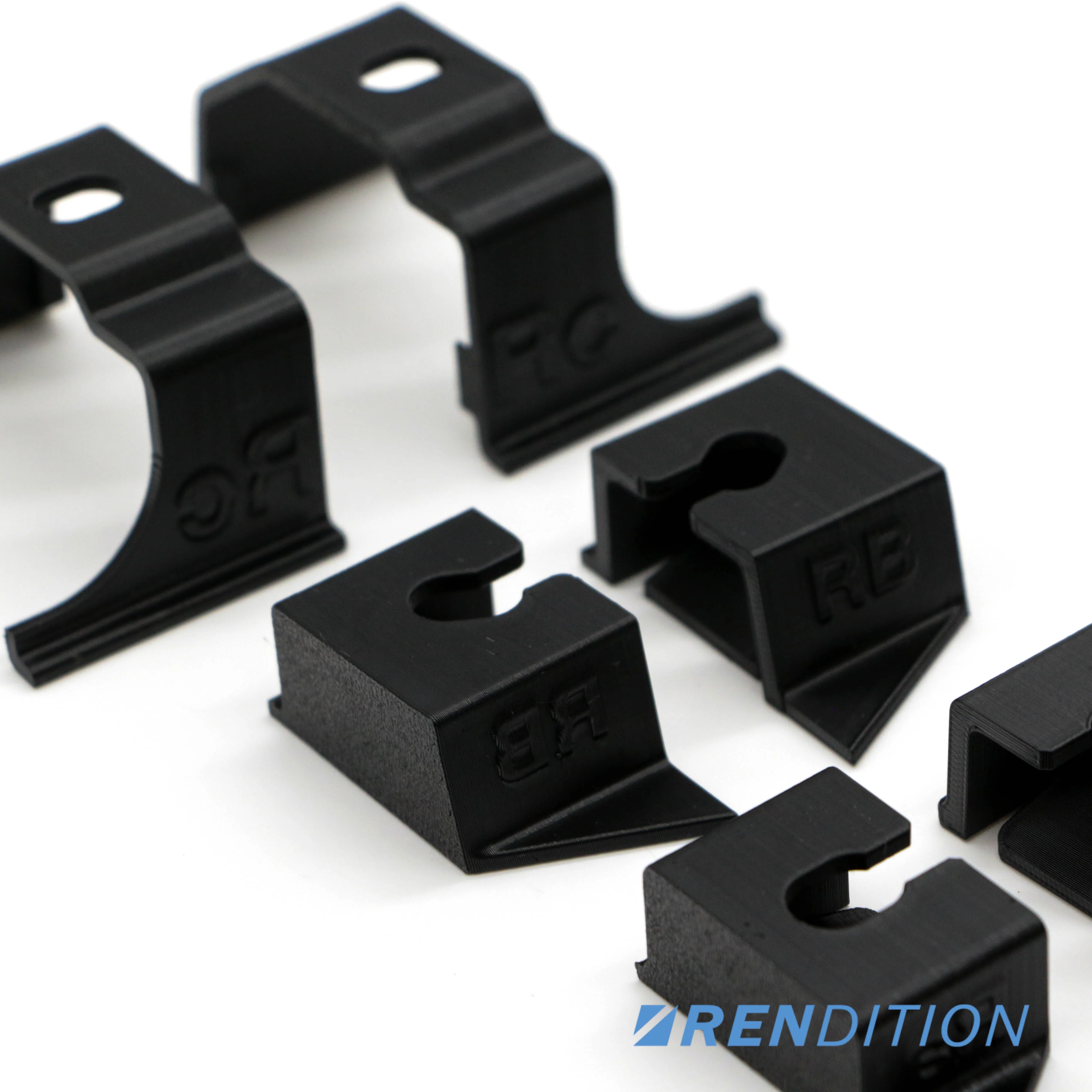BMW E46 Coupe C-Pillar Repair Kit - Image 8