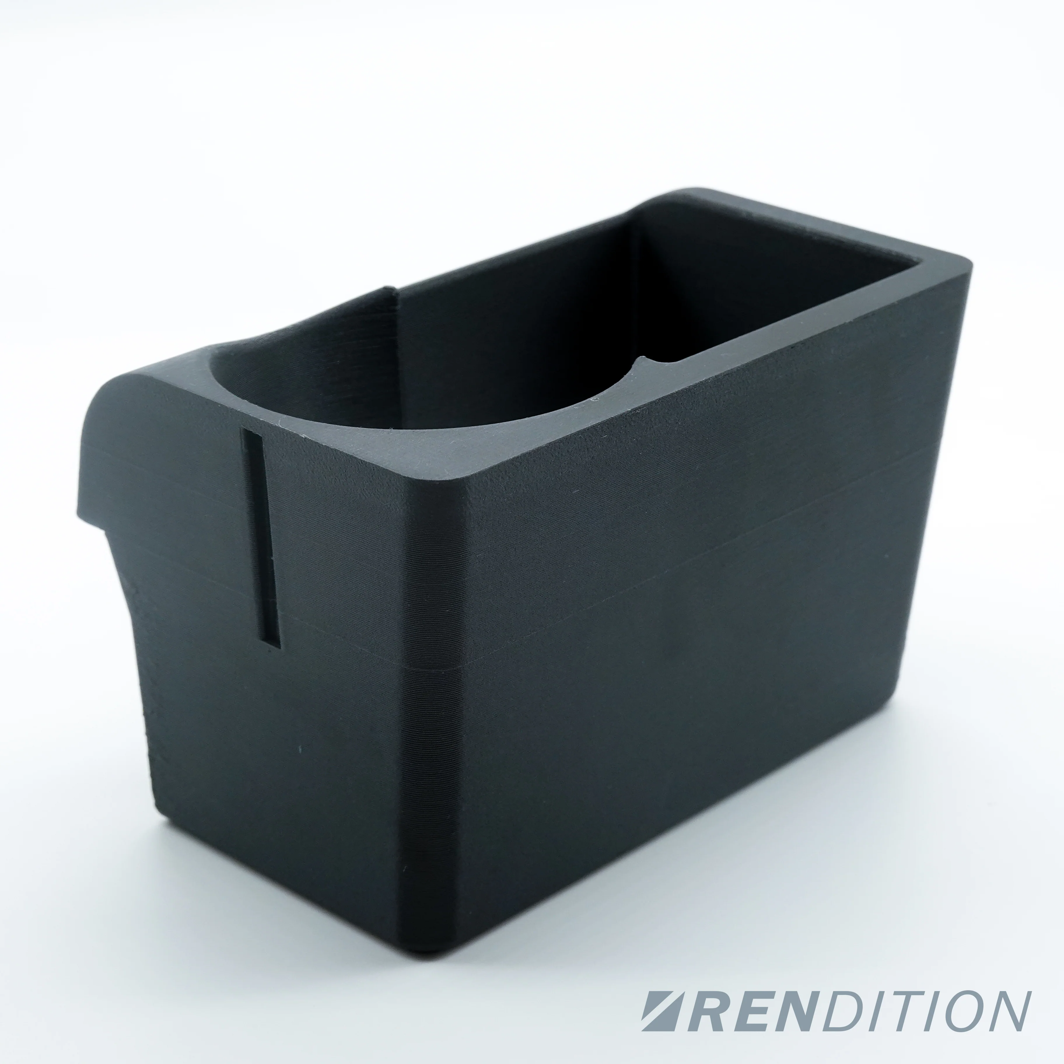 BMW E46 REAR CUP HOLDER V2 - Image 7