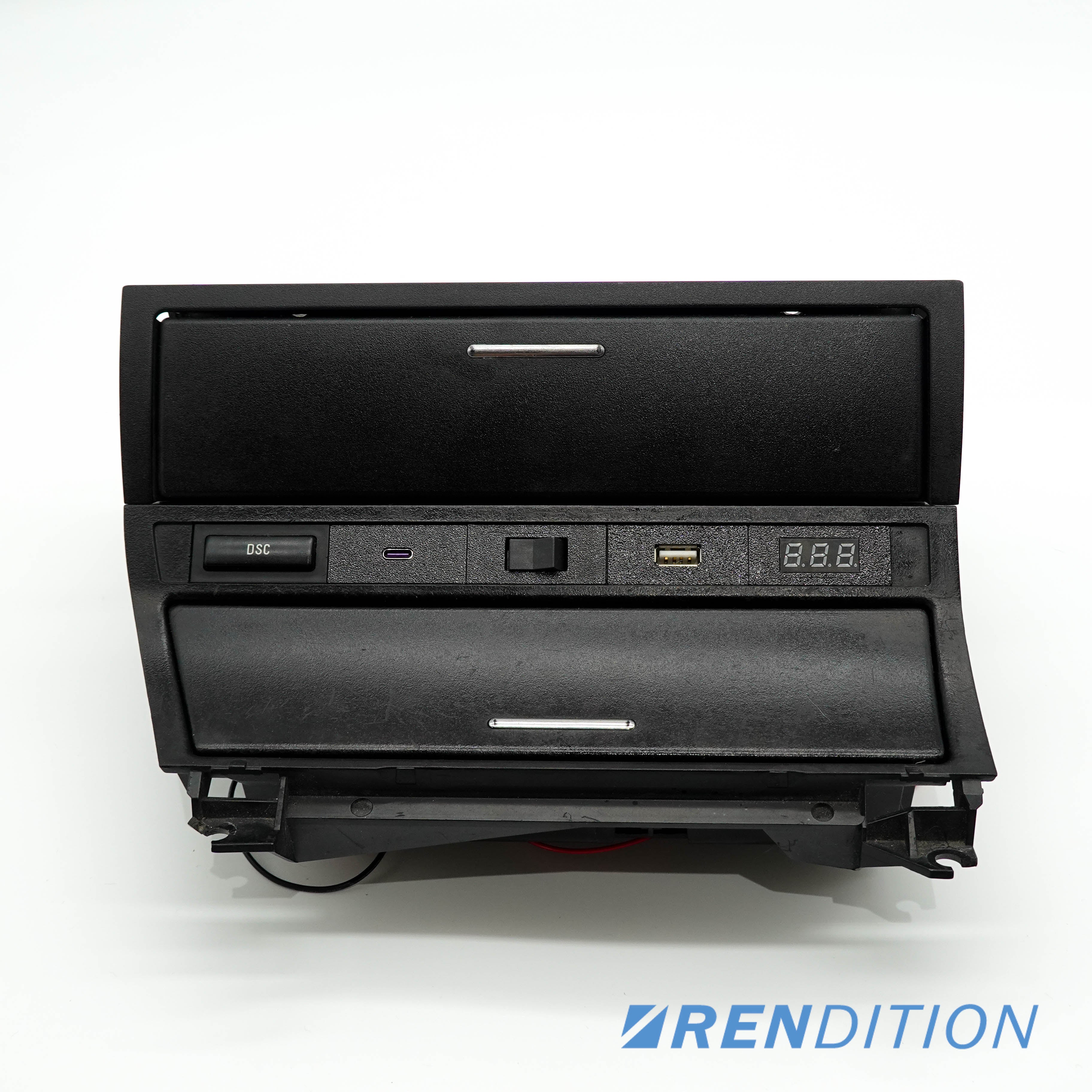 BMW E46 USB Modules - Image 3