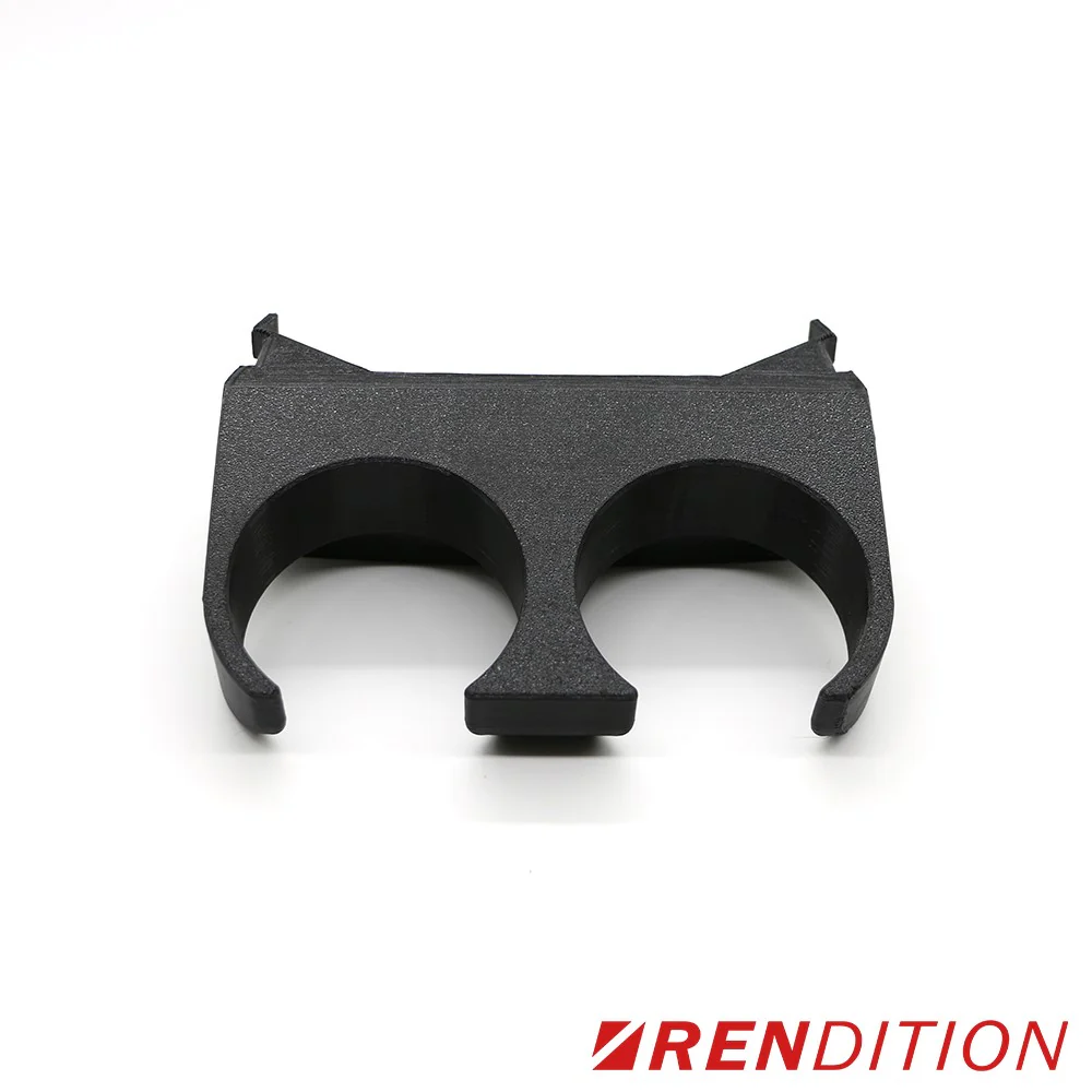 BMW E90 E91 REAR CUP HOLDER V2 - Image 11