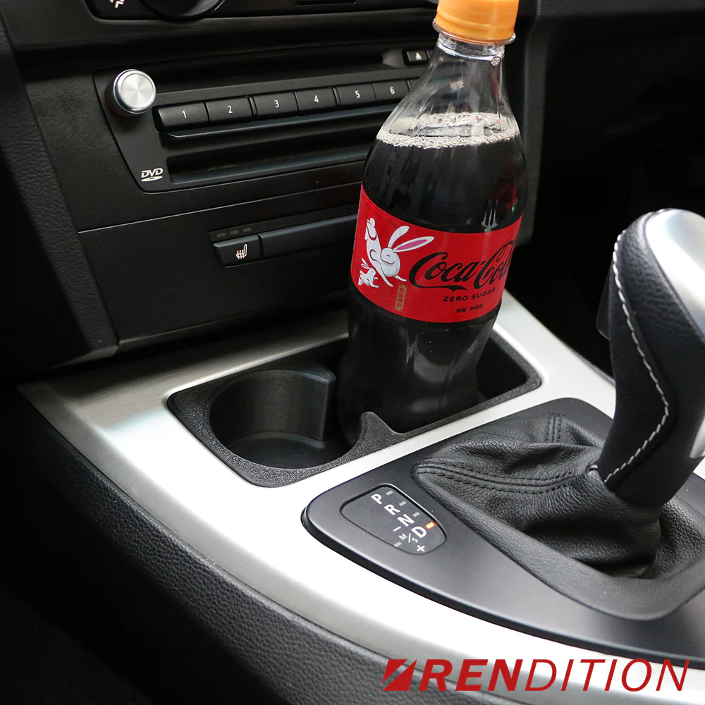 BMW E9X FRONT CUP HOLDER (E90 E91 E92 E93) - Image 6