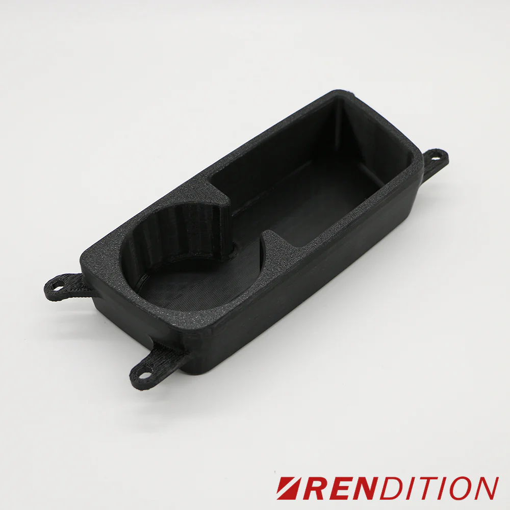 BMW E9X FRONT CUP HOLDER (E90 E91 E92 E93) - Image 9