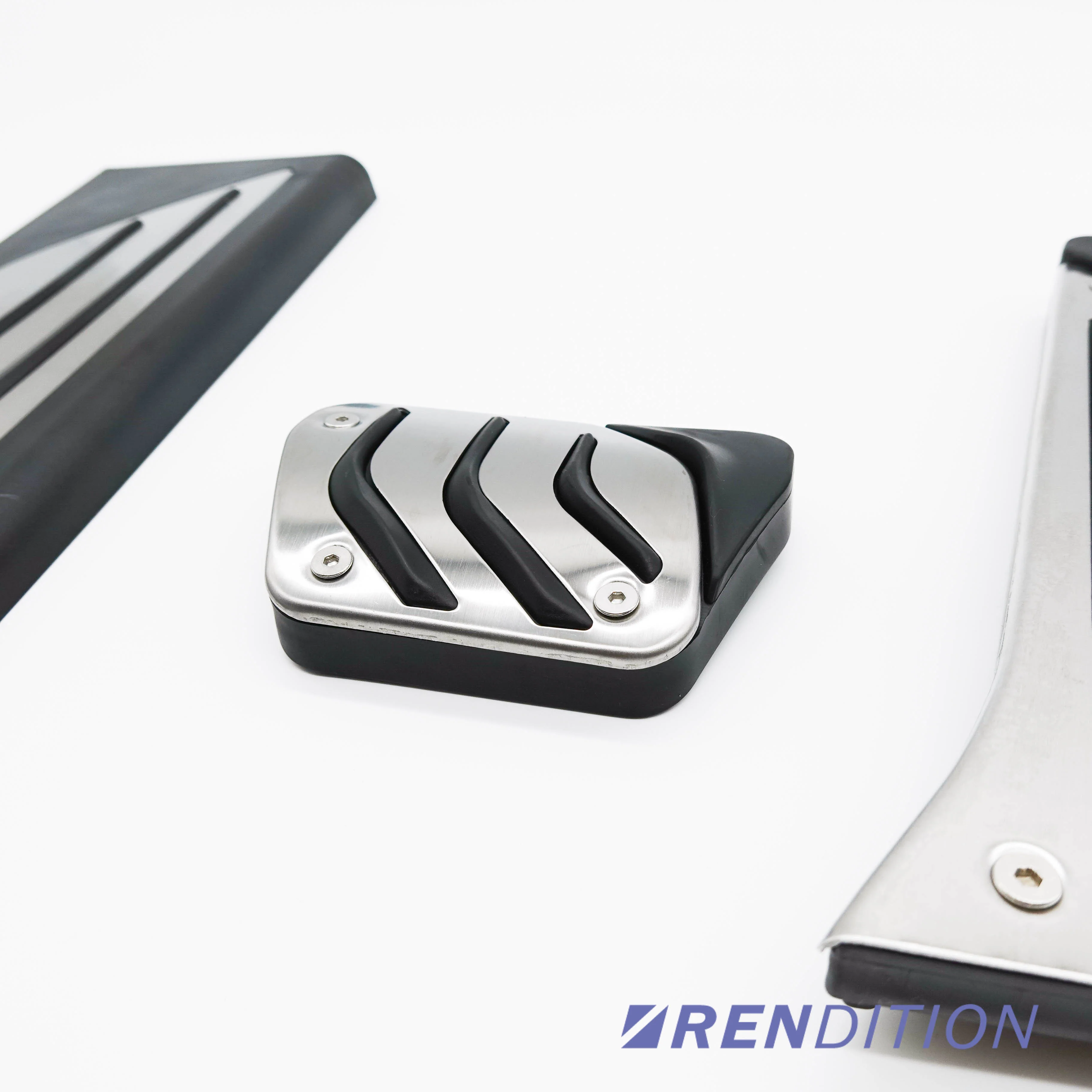 BMW M PERFORMANCE PEDAL FOR ALL BMW E36 E46 E90 E92 E34 E39 E38 E60 F10 F30 F32 F80 F82 - Image 7
