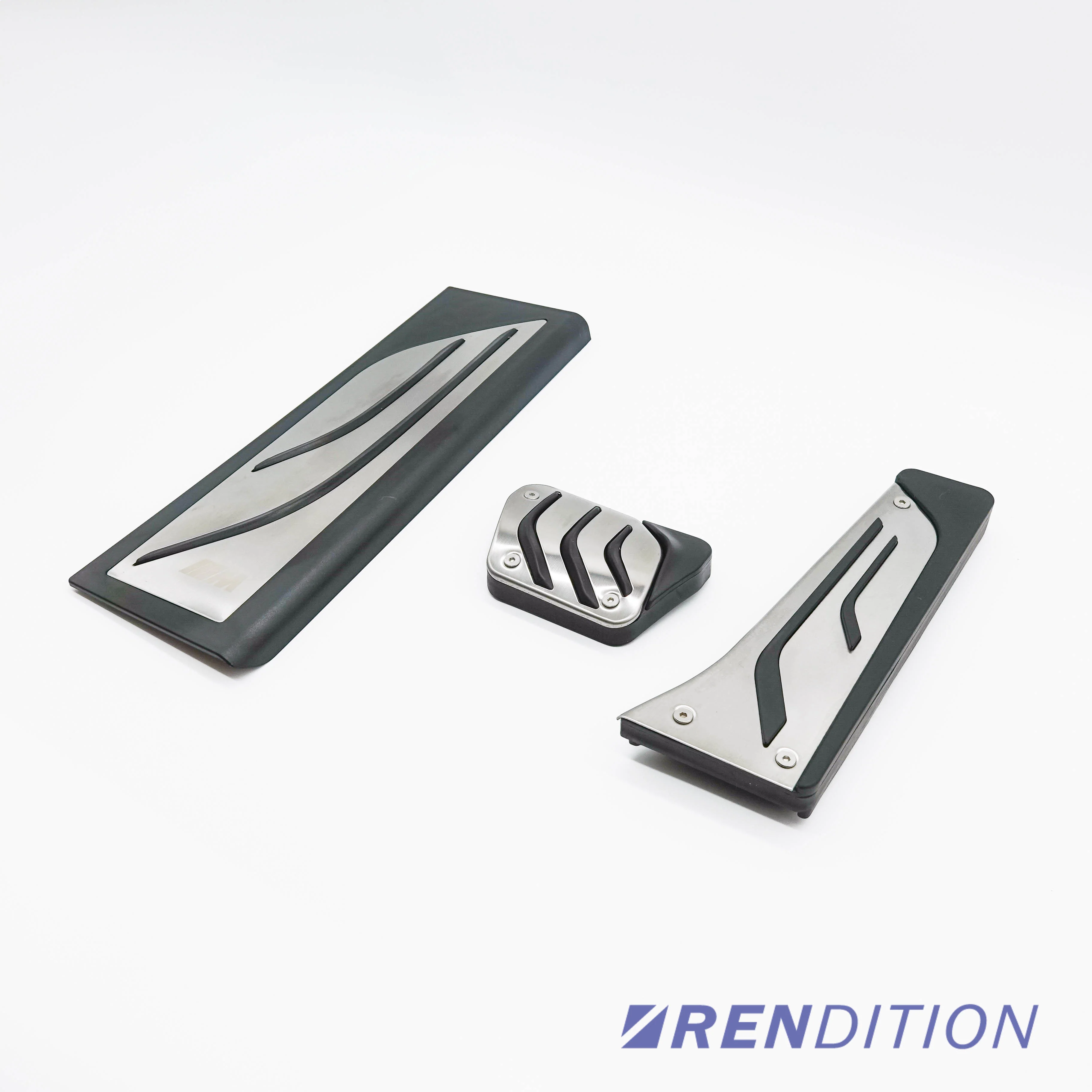BMW M PERFORMANCE PEDAL FOR ALL BMW E36 E46 E90 E92 E34 E39 E38 E60 F10 F30 F32 F80 F82 - Image 8