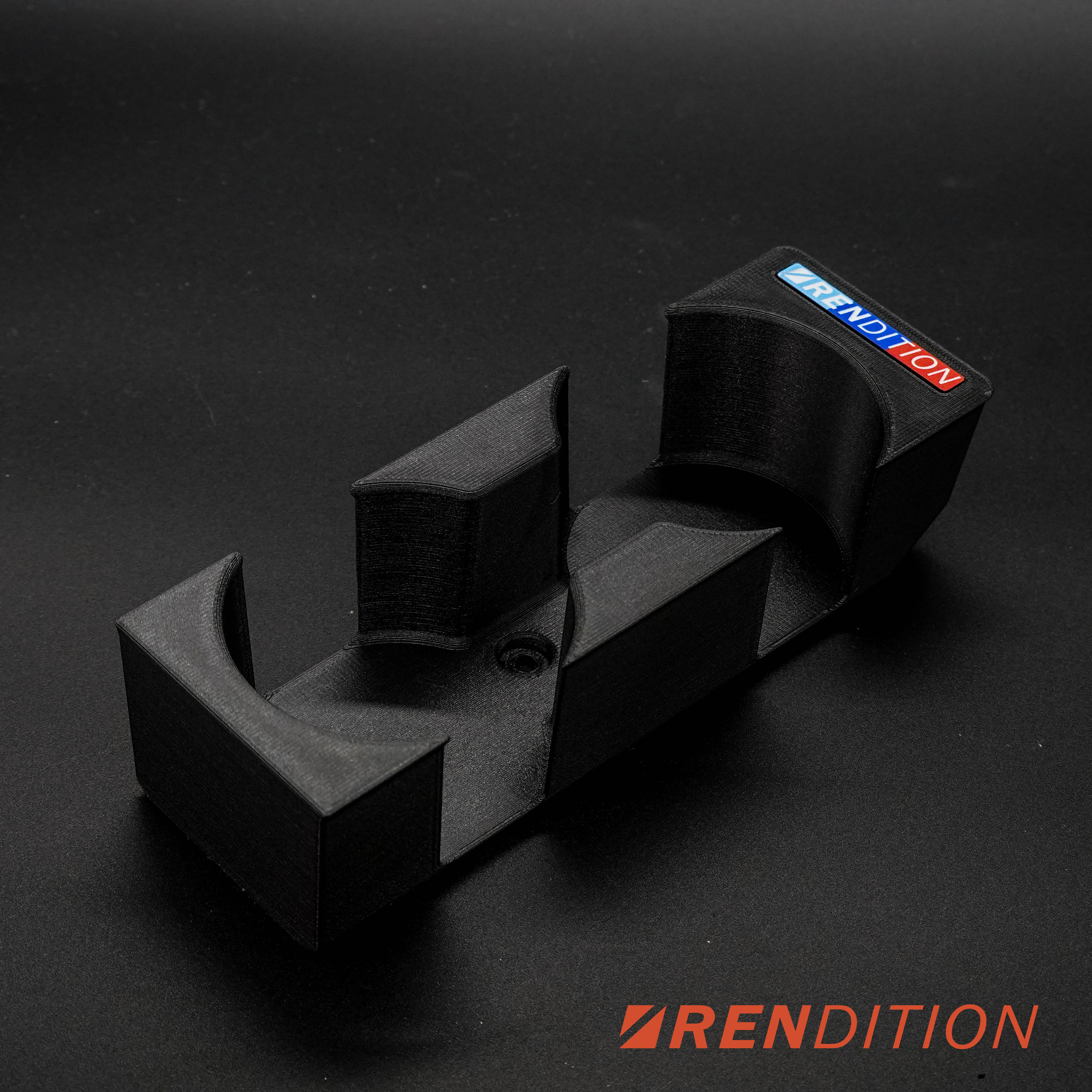 BMW Z3 Front Cup Holder - Image 4