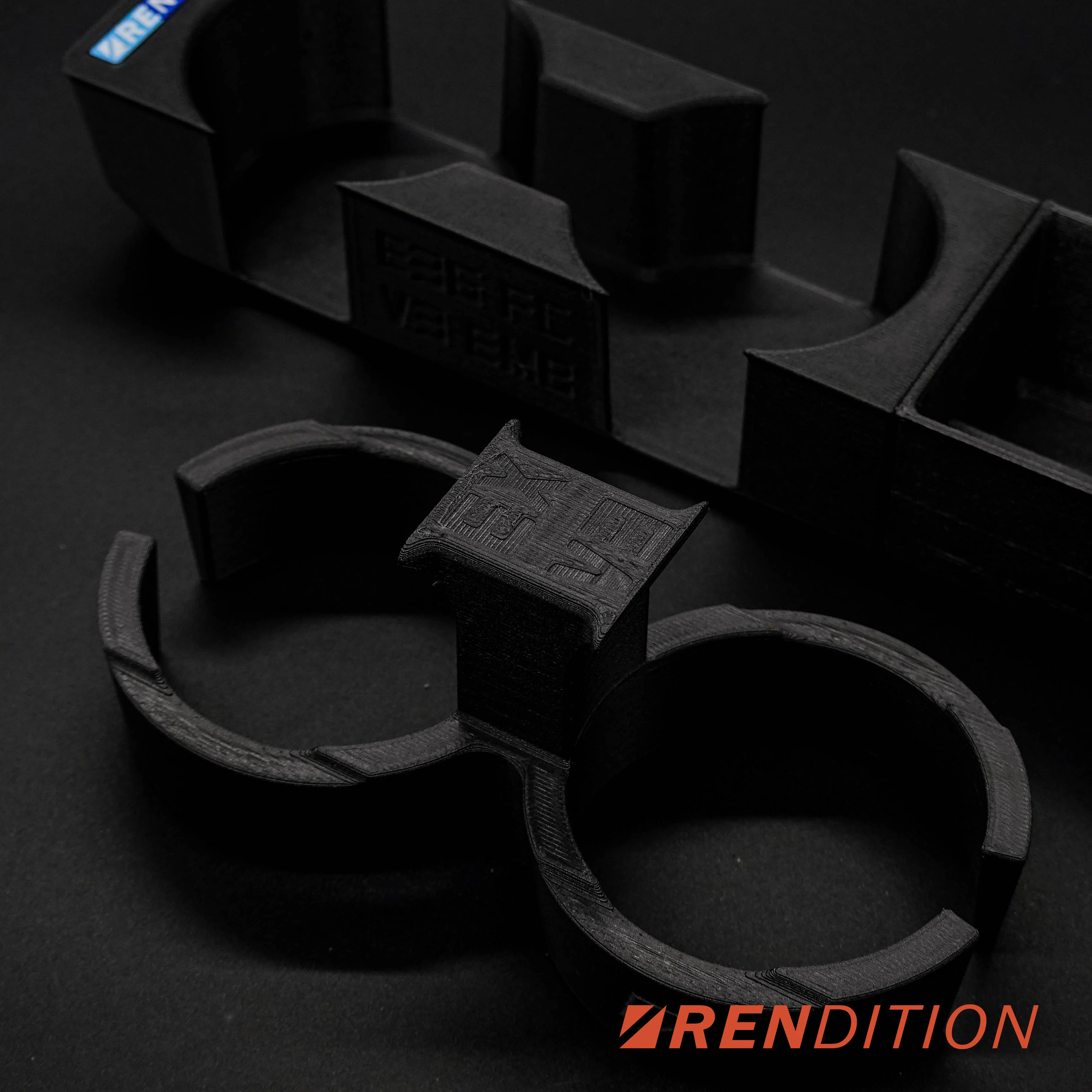 BMW Z3 Front Cup Holder - Image 5