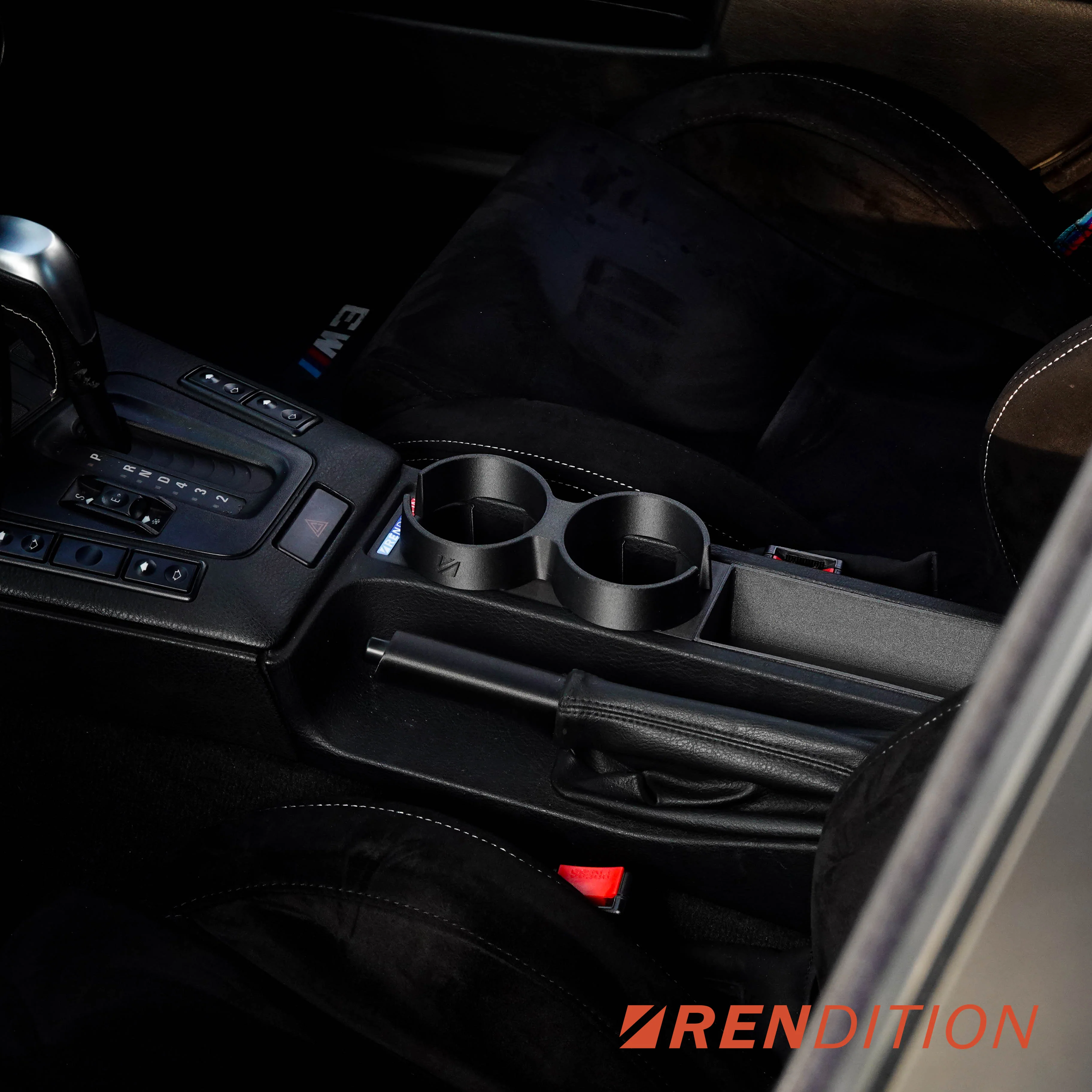 BMW Z3 Front Cup Holder - Image 6