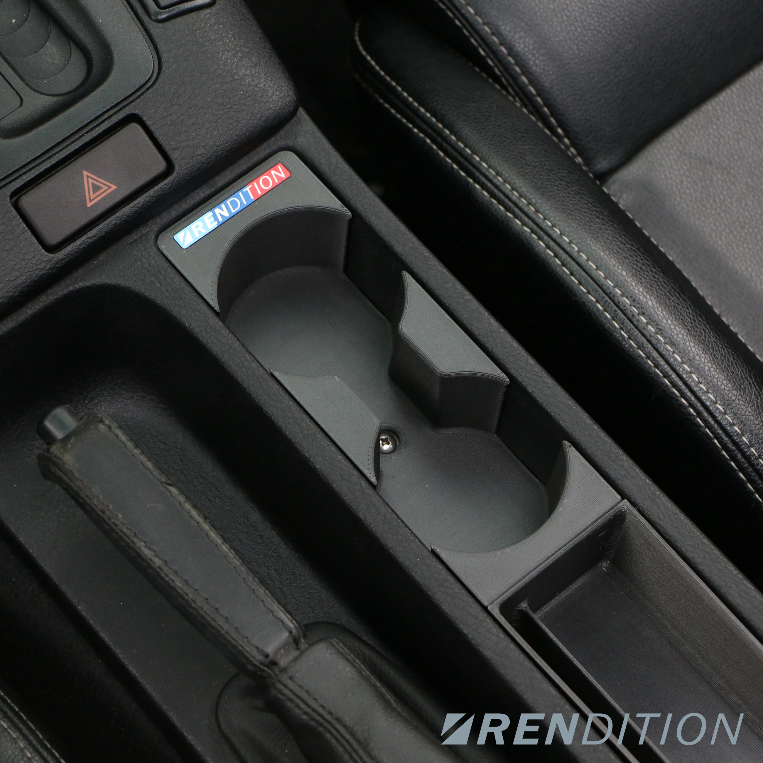BMW Z3 Front Cup Holder - Image 7
