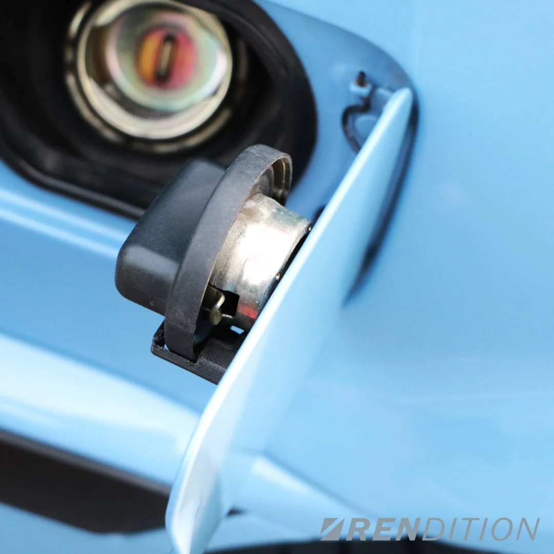 BMW E36 FUEL CAP HOLDER - Image 4