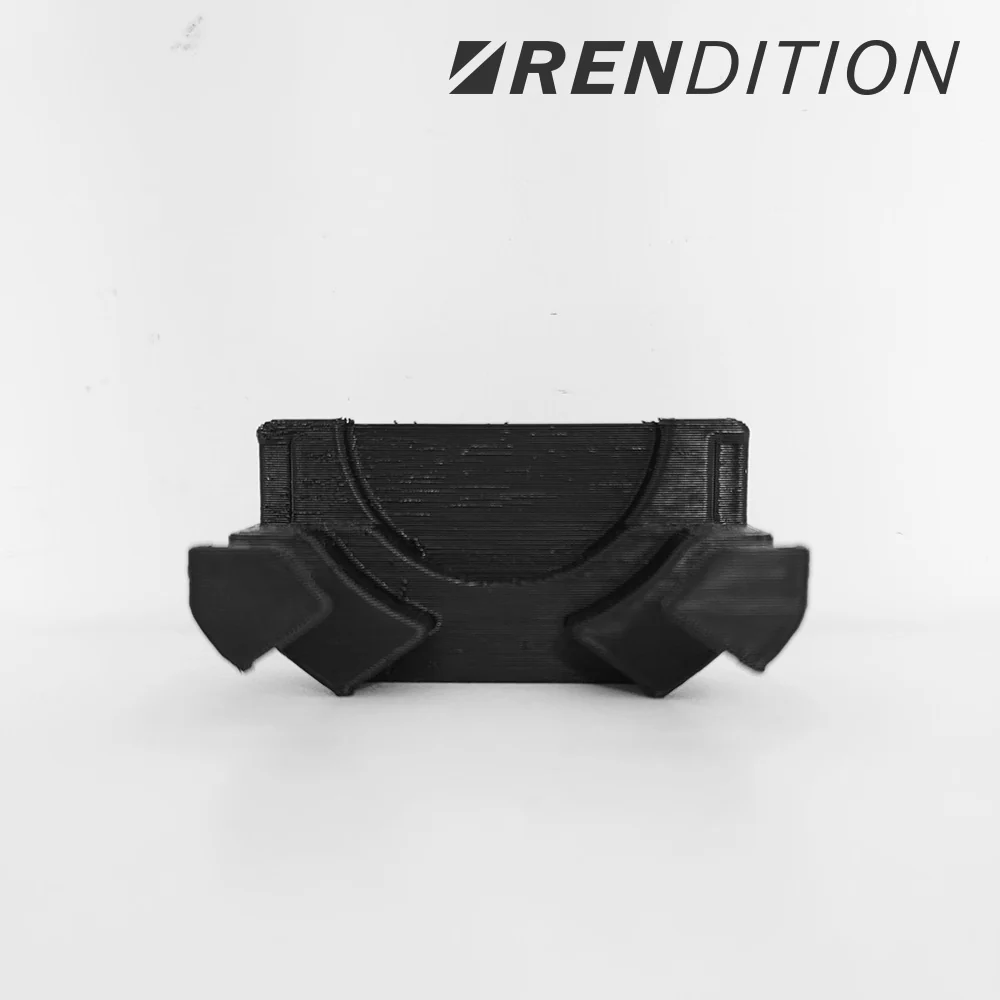 BMW E36 FUEL CAP HOLDER - Image 7