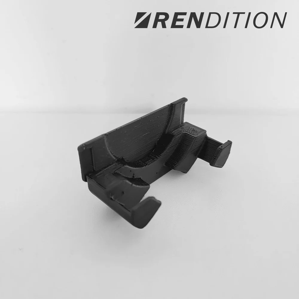 BMW E36 FUEL CAP HOLDER - Image 8