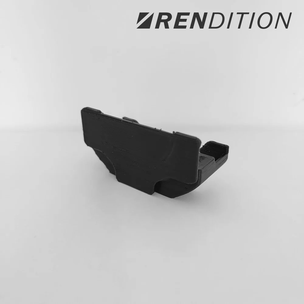 BMW E36 FUEL CAP HOLDER - Image 9