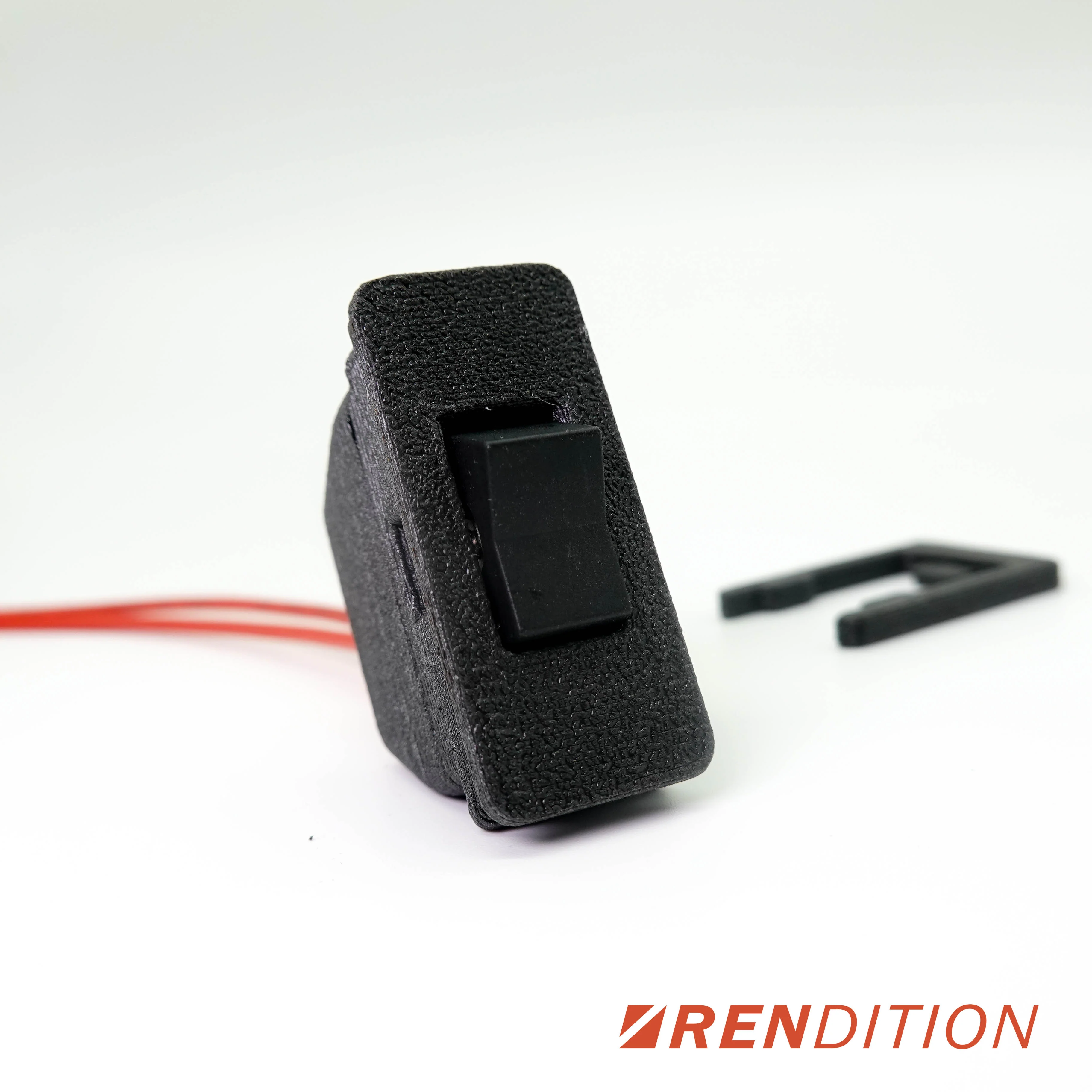 M-BENZ W201 FRONT USB CHARGING MODULES Mercedes Benz 190E - Image 4