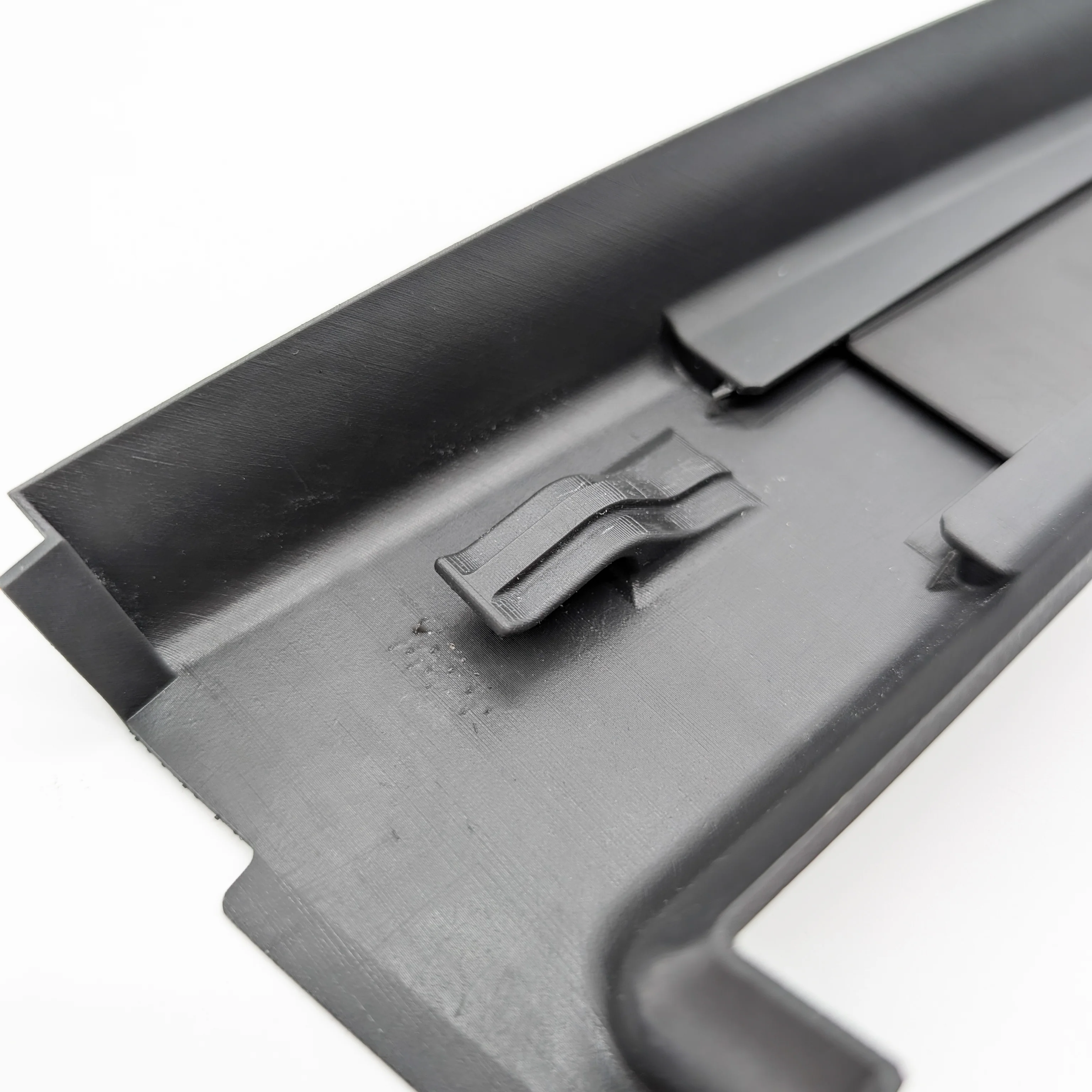 BMW E36 B-Pillar Trim Replacement for Coupe & Convertible - Image 10