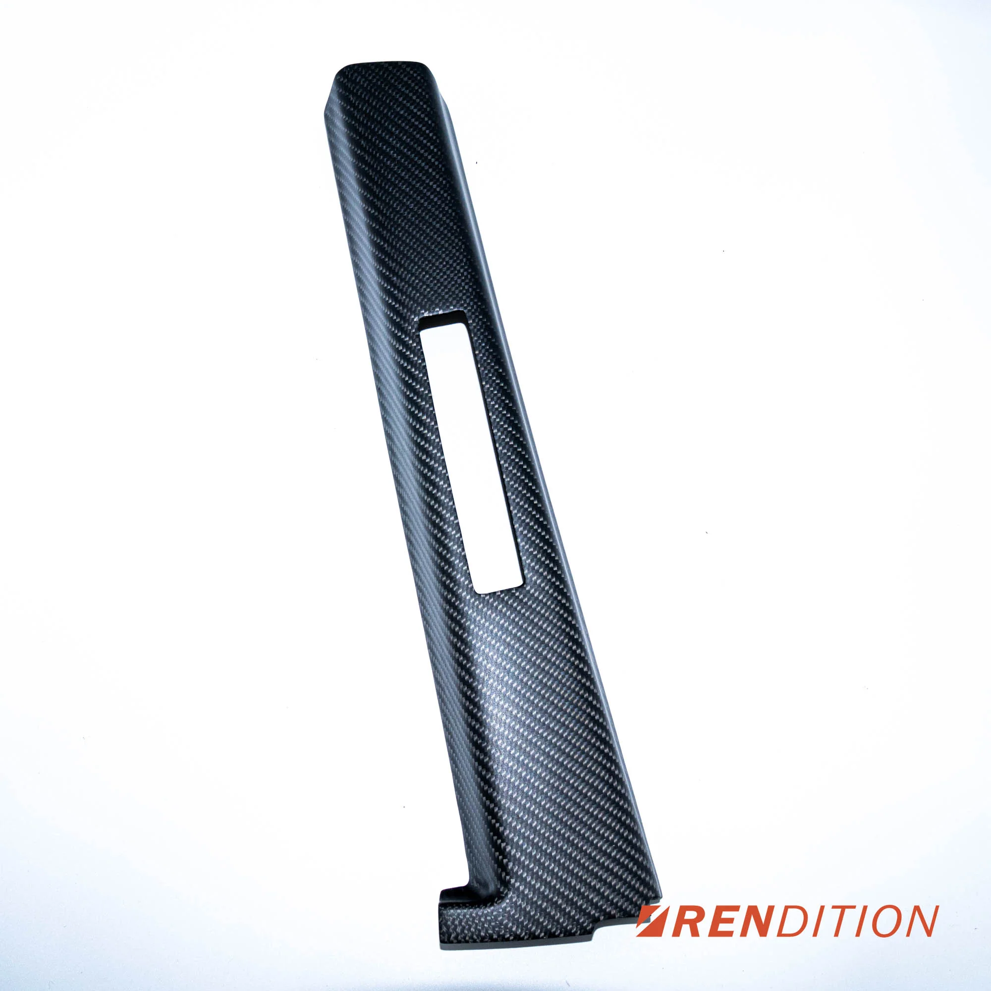 BMW E36 B-Pillar Trim Replacement for Coupe & Convertible - Image 11
