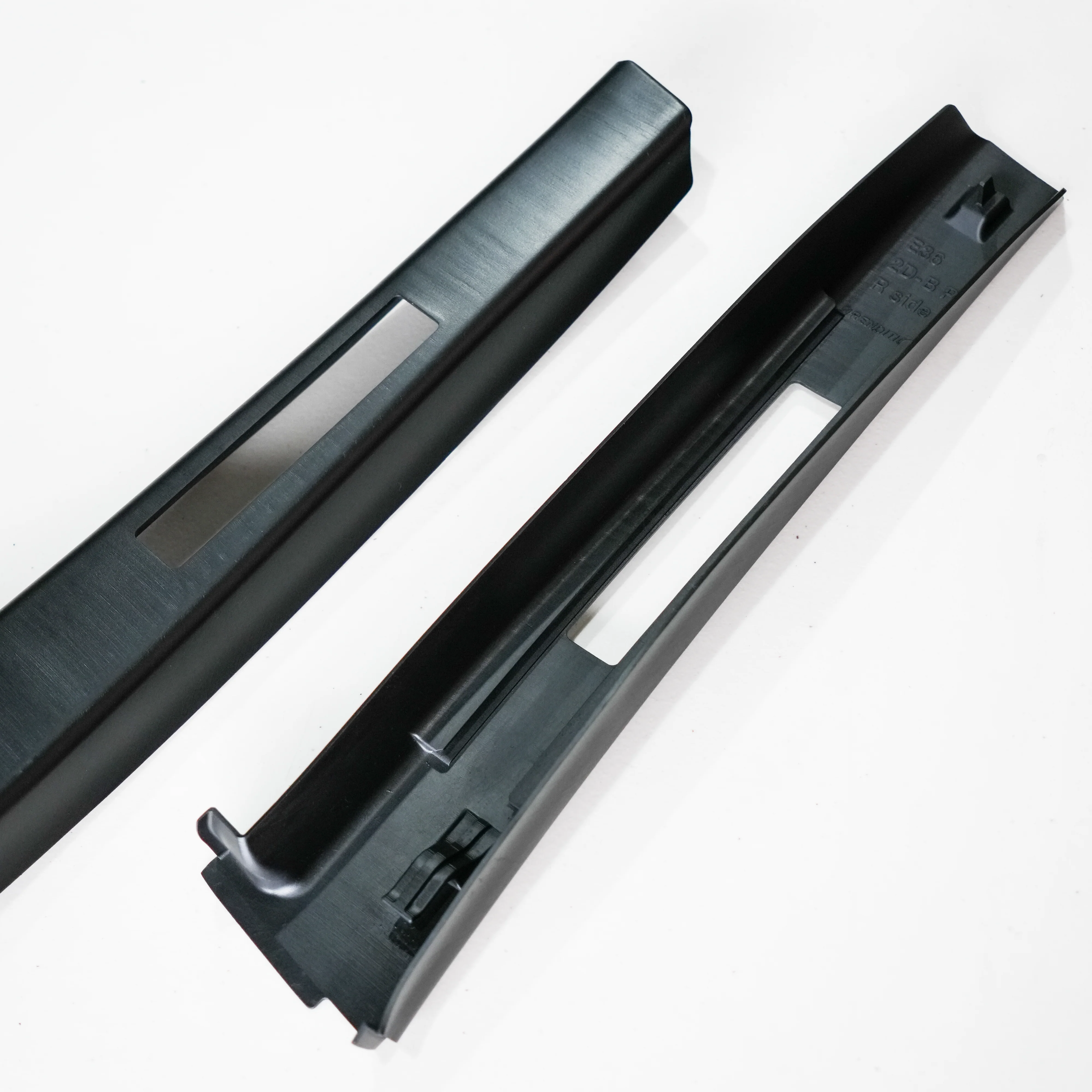 BMW E36 B-Pillar Trim Replacement for Coupe & Convertible - Image 5