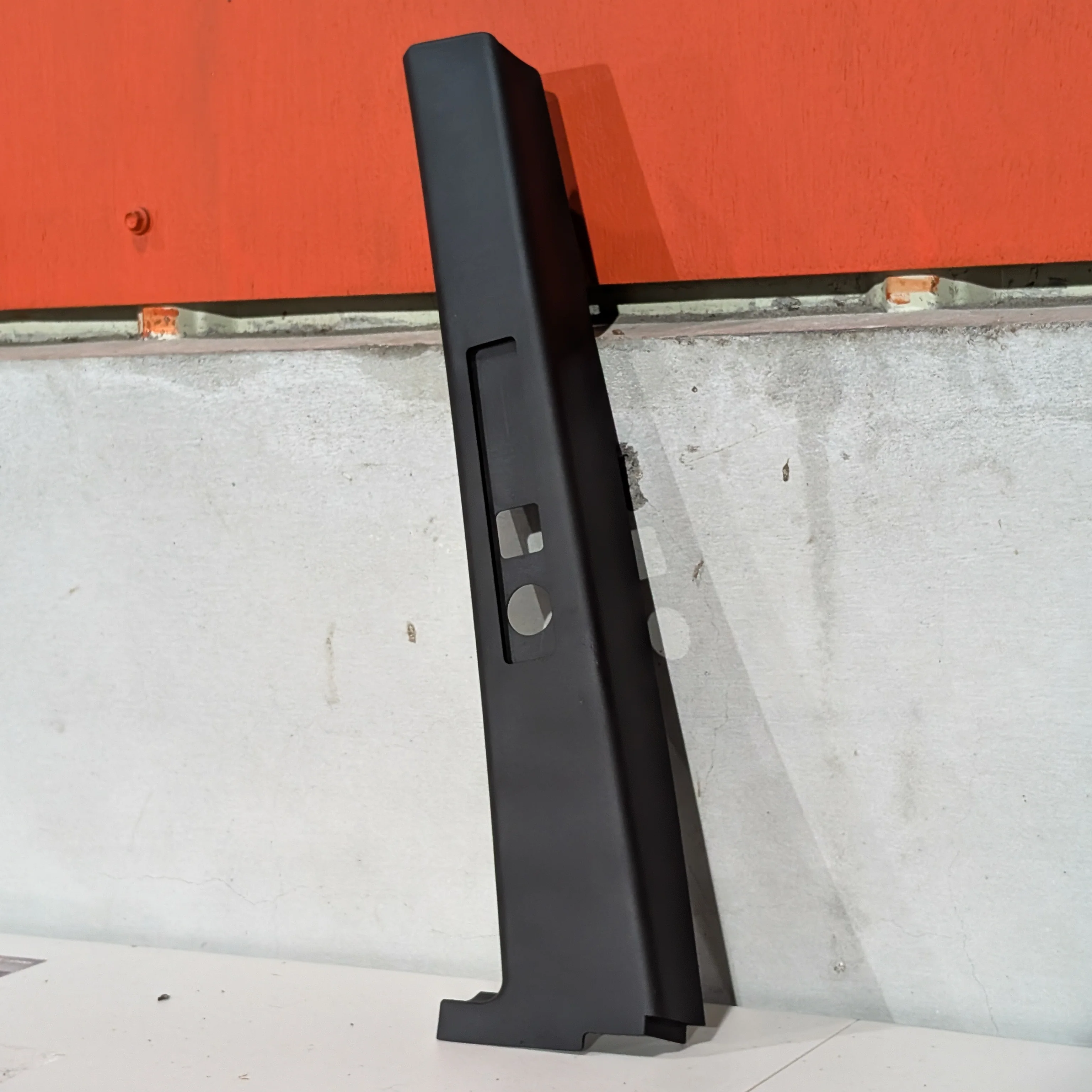 BMW E36 B-Pillar Trim Replacement for Coupe & Convertible - Image 6