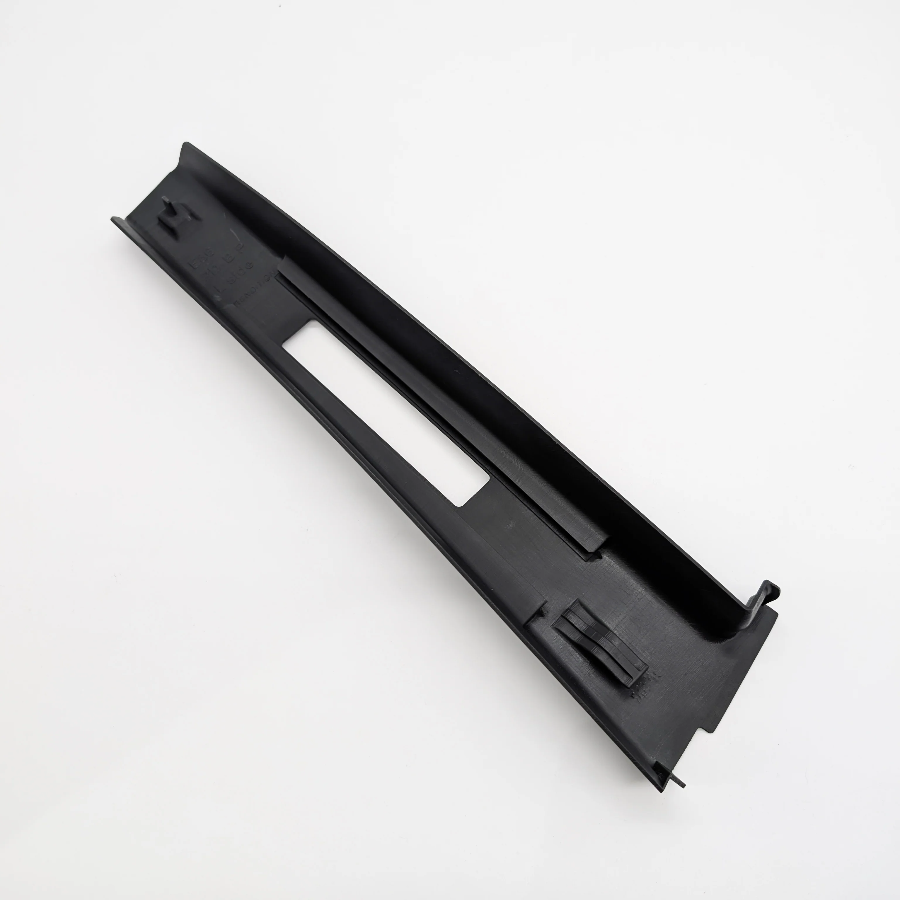 BMW E36 B-Pillar Trim Replacement for Coupe & Convertible - Image 9