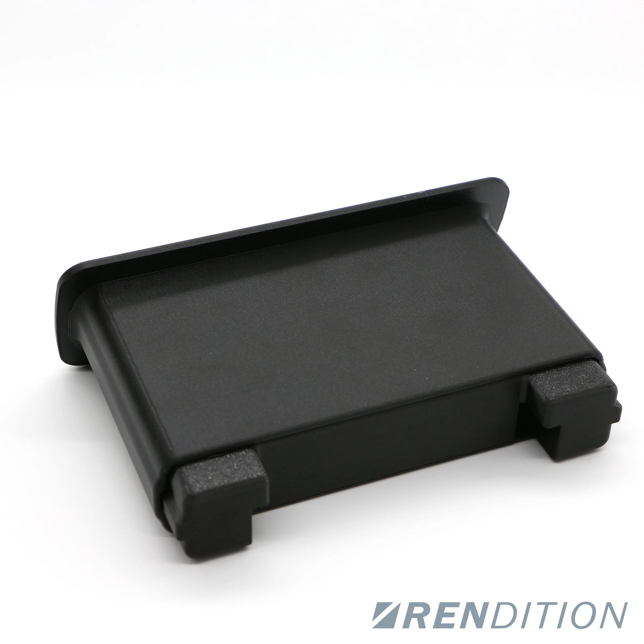 BMW E38 REAR CUP HOLDER - Image 11