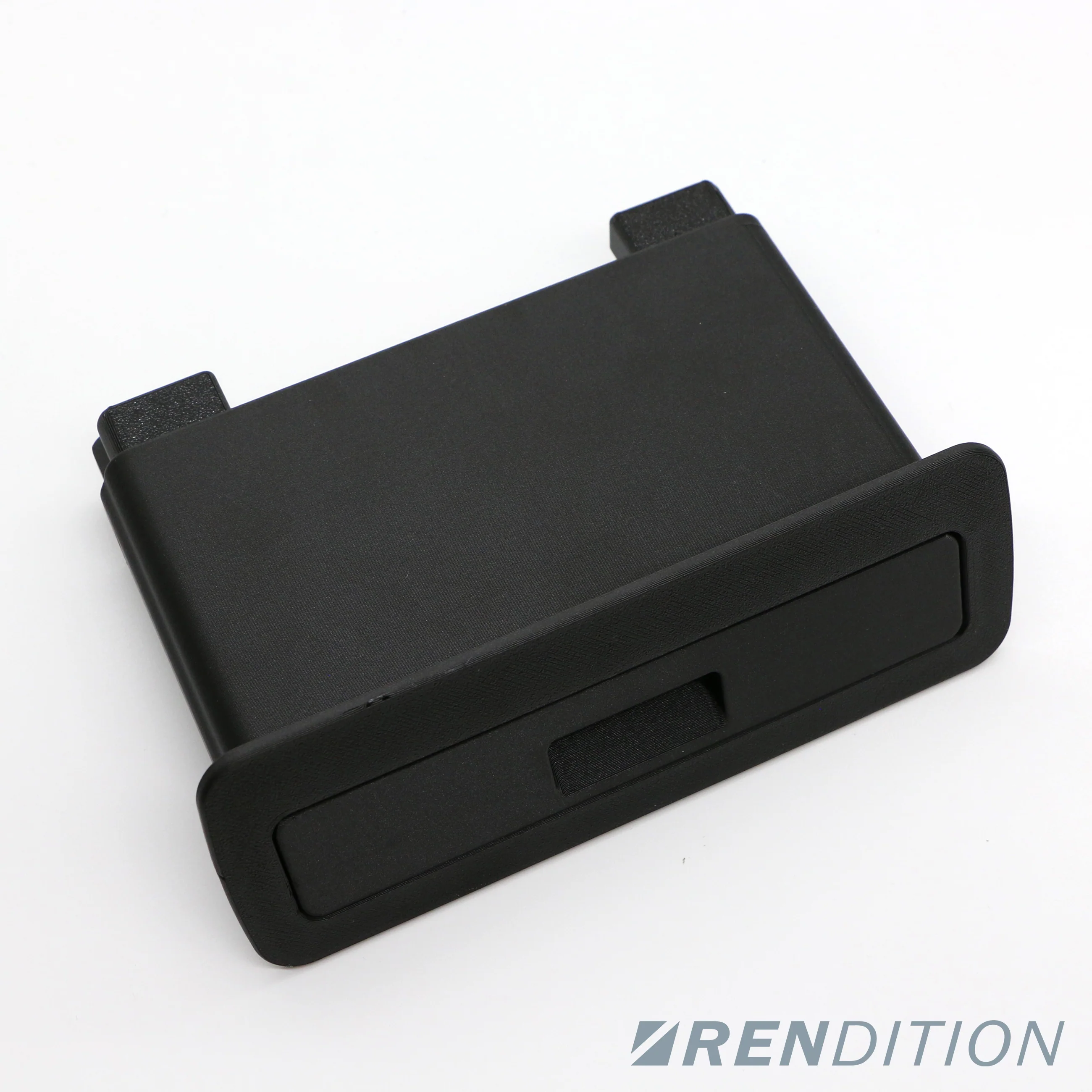 BMW E38 REAR CUP HOLDER - Image 7