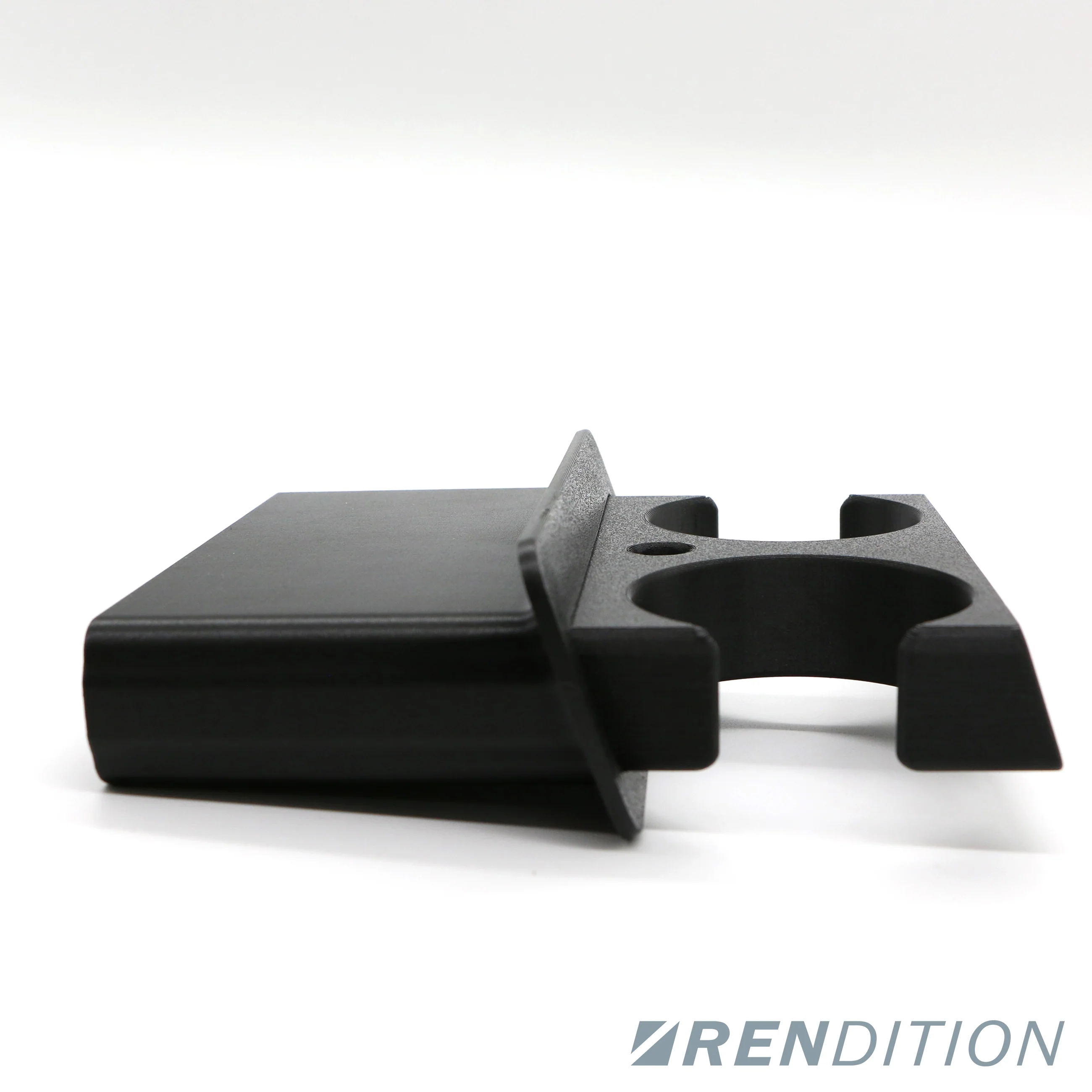BMW E38 REAR CUP HOLDER - Image 9