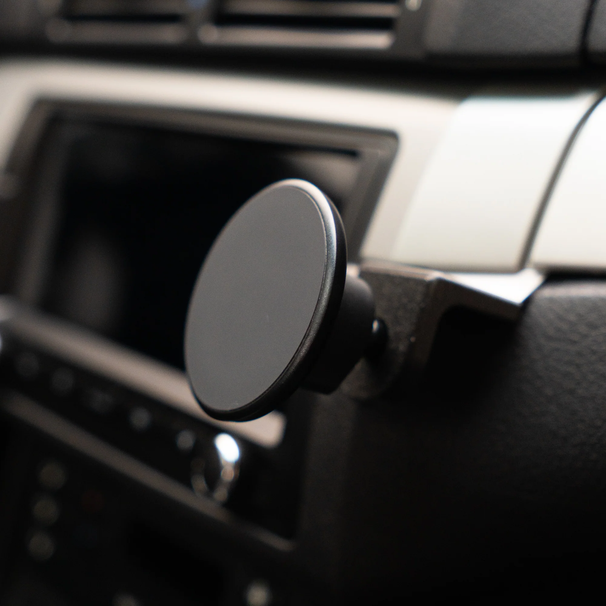 BMW E46 Phone Mount | Rendition E46 Dash Mount Phone Holder V3 - Image 9