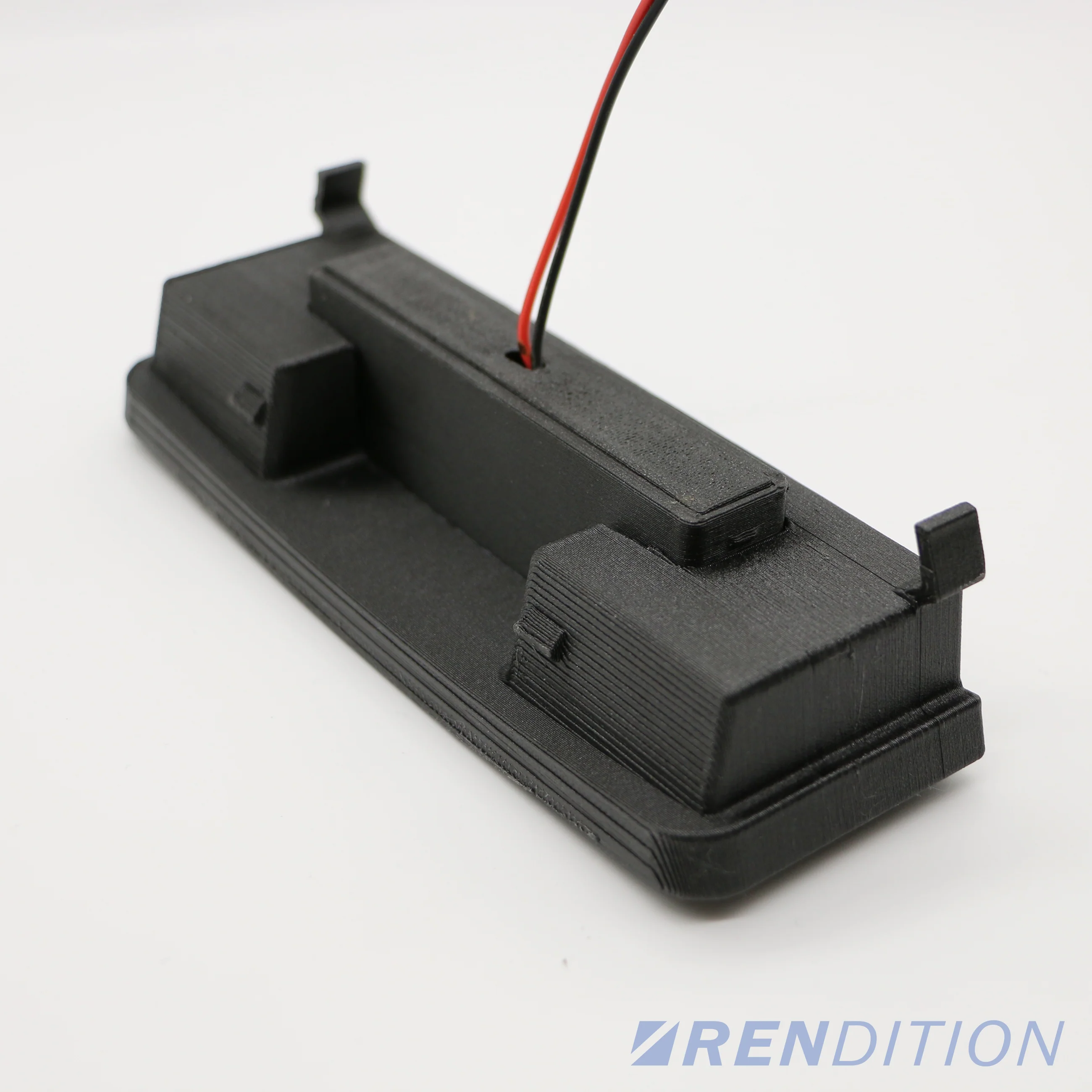 BMW E90 E91 USB Charger for Rear Seat - Image 6