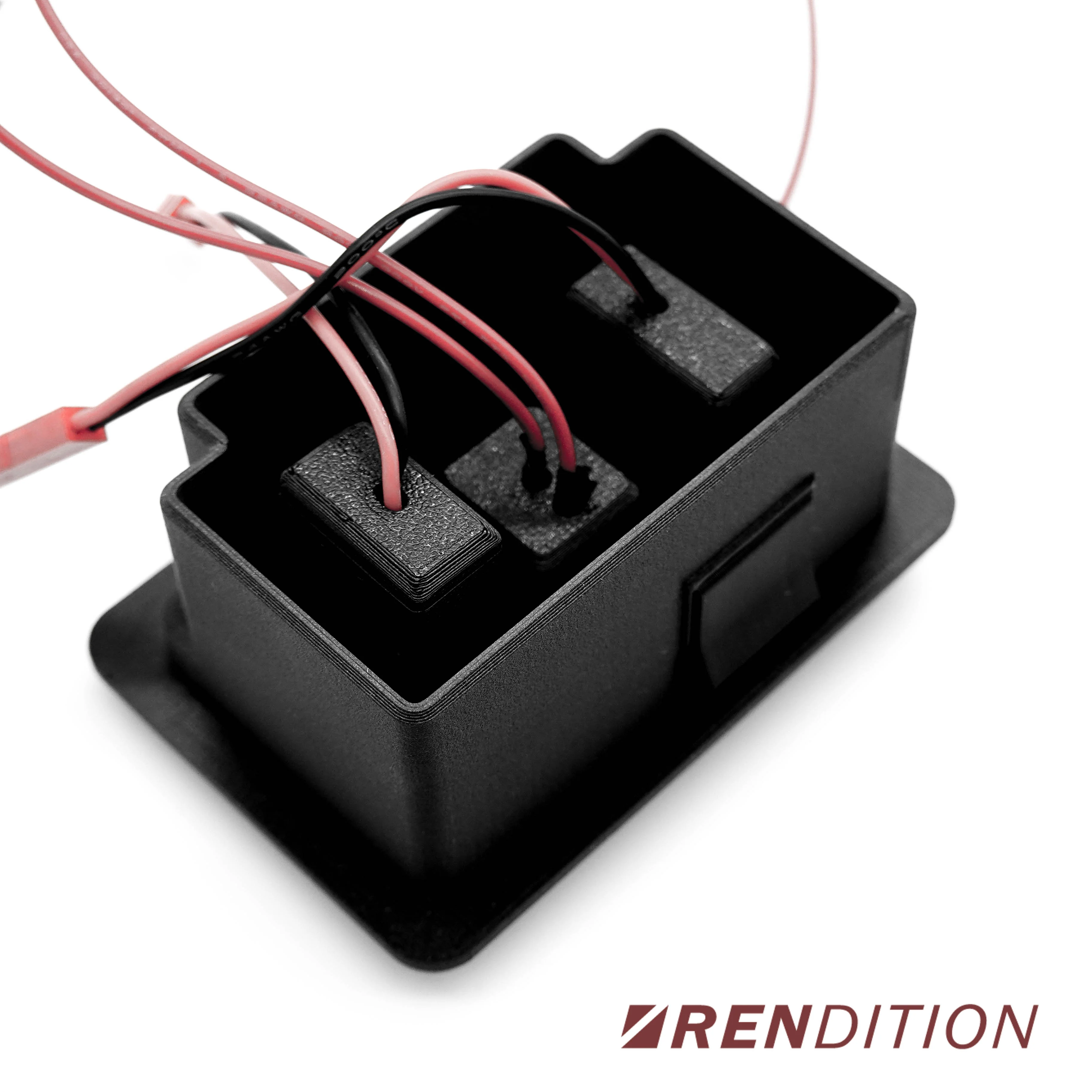 HONDA CIVIC EG ASHTRAY USB CHARGING MODULES (ALL 5th GEN EG, EH, EJ1, EJ2) - Image 3
