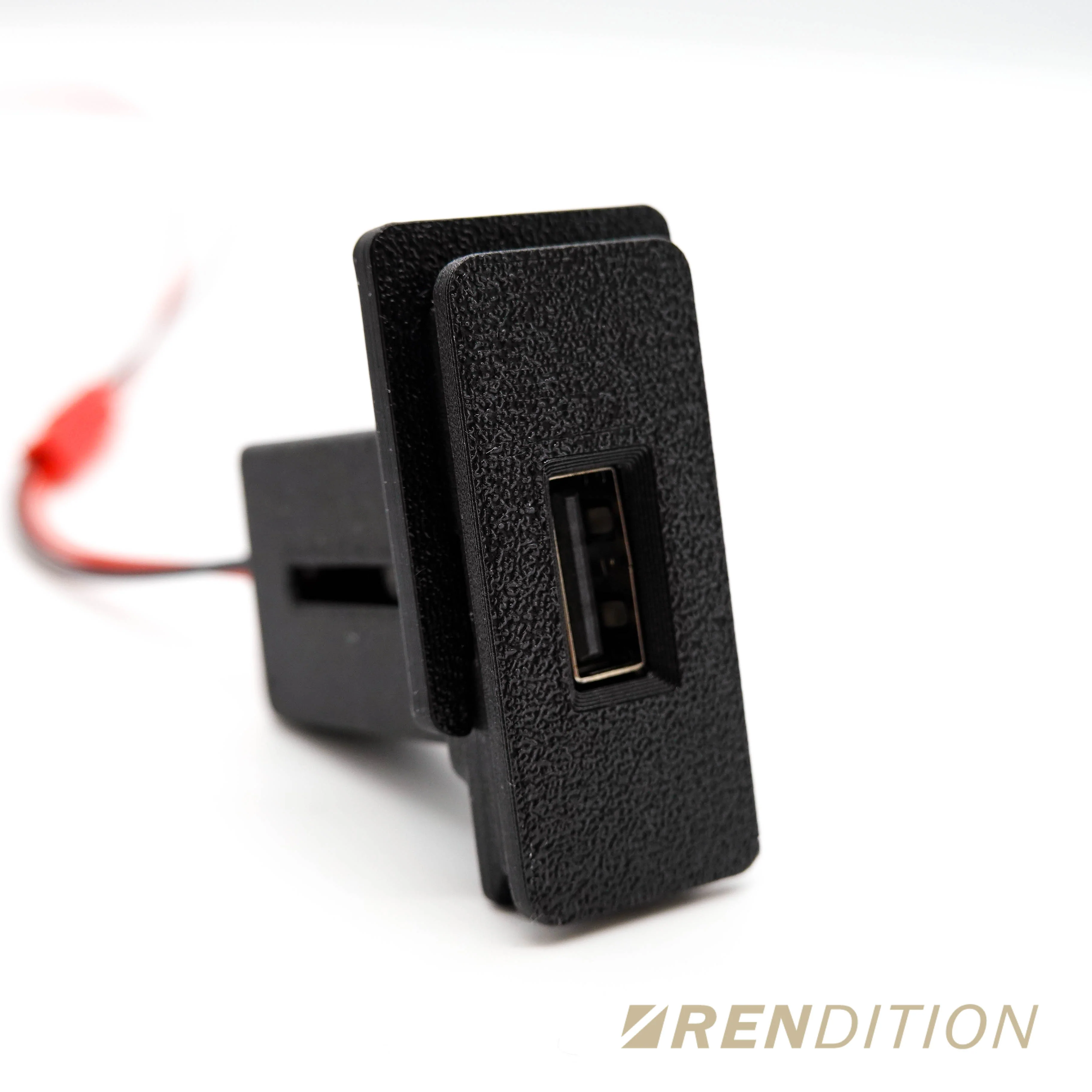 M-BENZ W140 FRONT USB CHARGING MODULES - Image 11