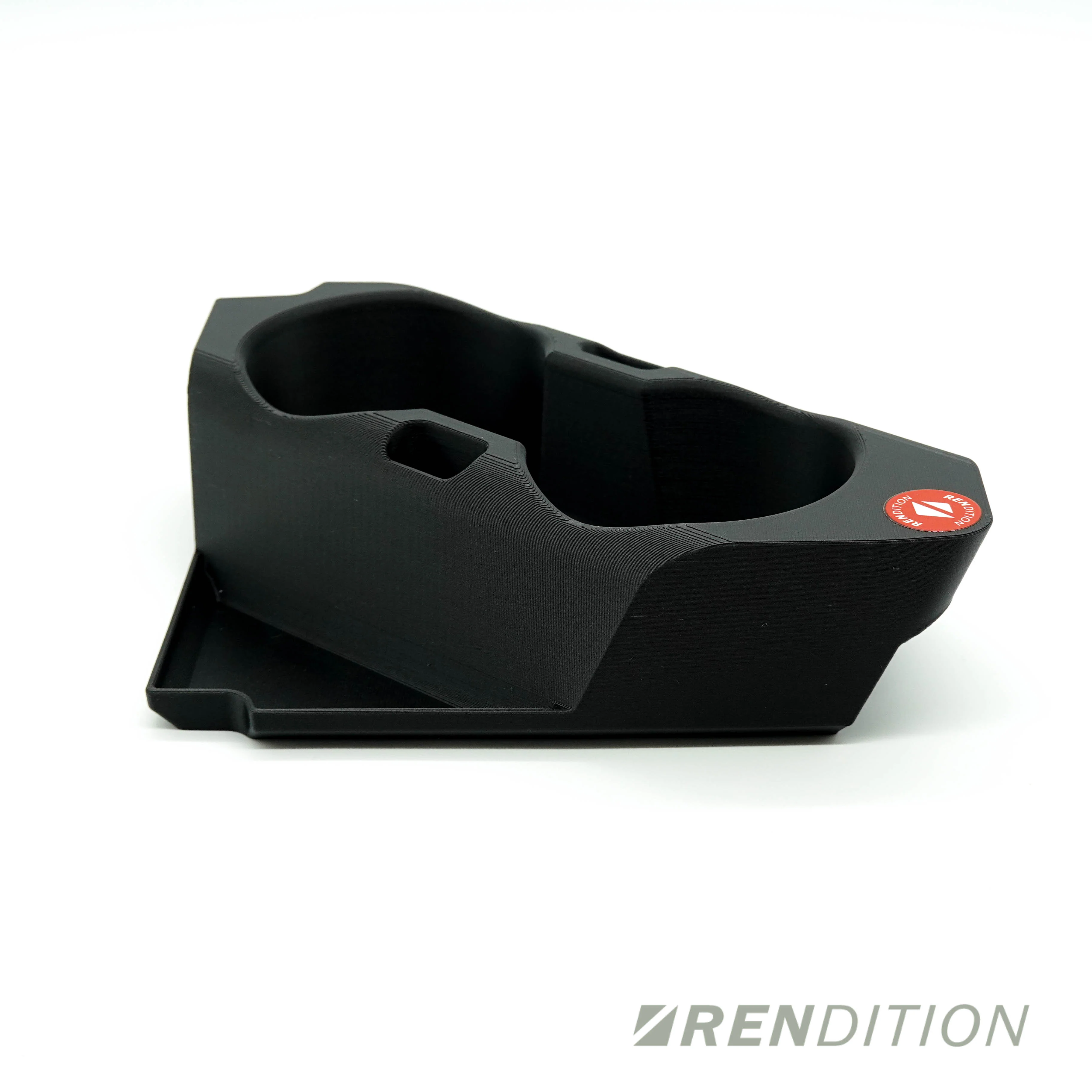 NISSAN 370Z FRONT CUP HOLDER - Image 3