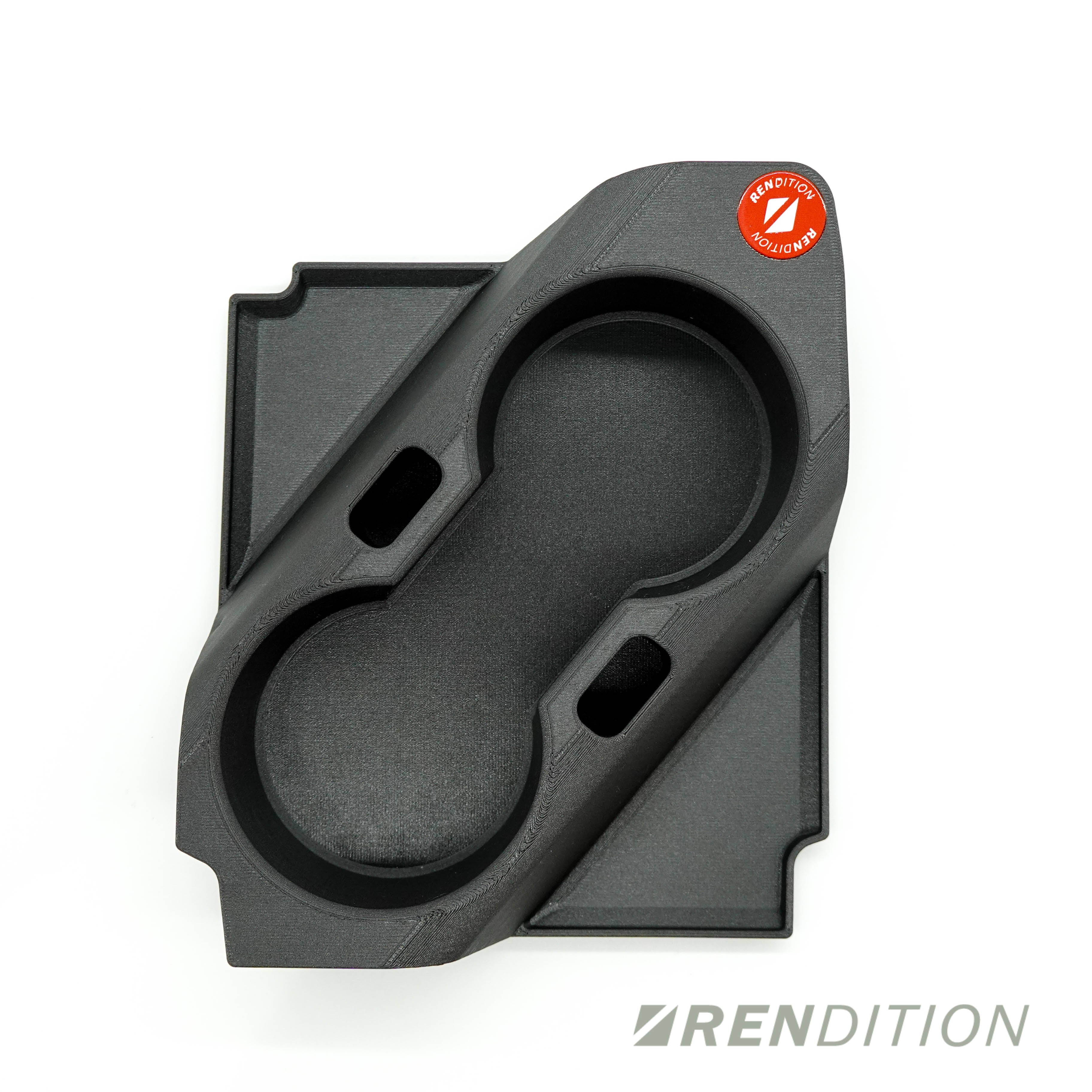 NISSAN 370Z FRONT CUP HOLDER - Image 4