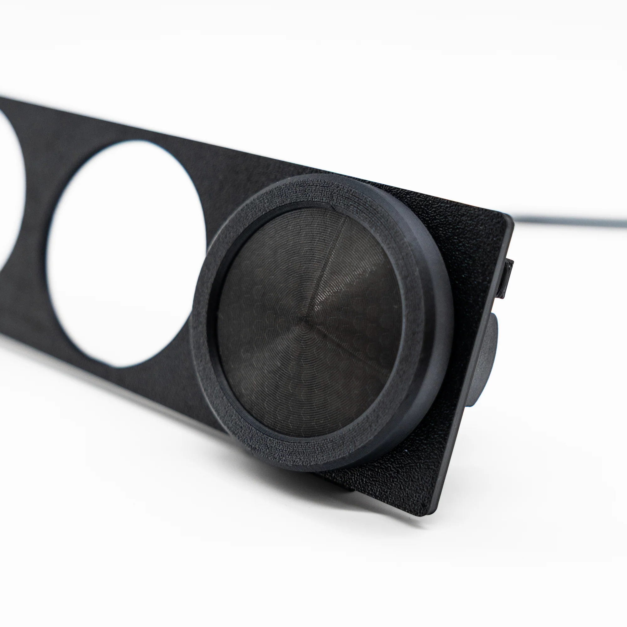Rendition ShiftView™ Universal Digital Gear Display - Image 10