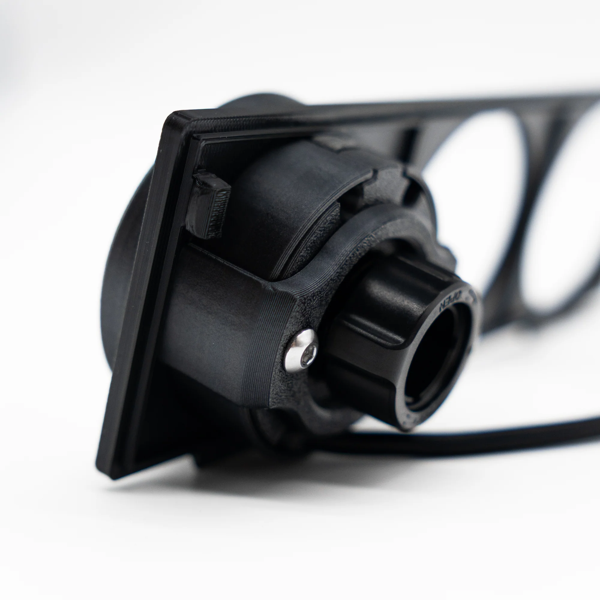 Rendition ShiftView™ Universal Digital Gear Display - Image 9