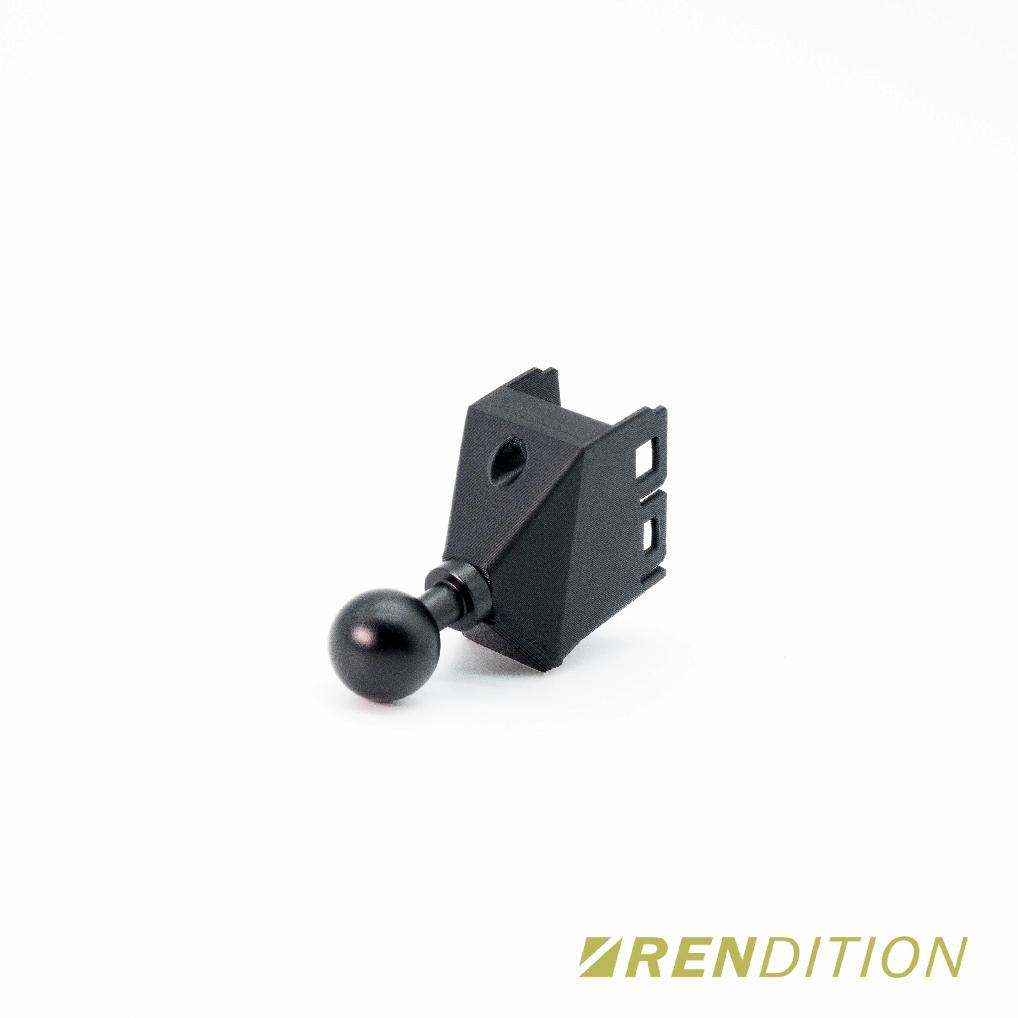 SUZUKI SWIFT (2017~) PHONE MOUNT - Image 5