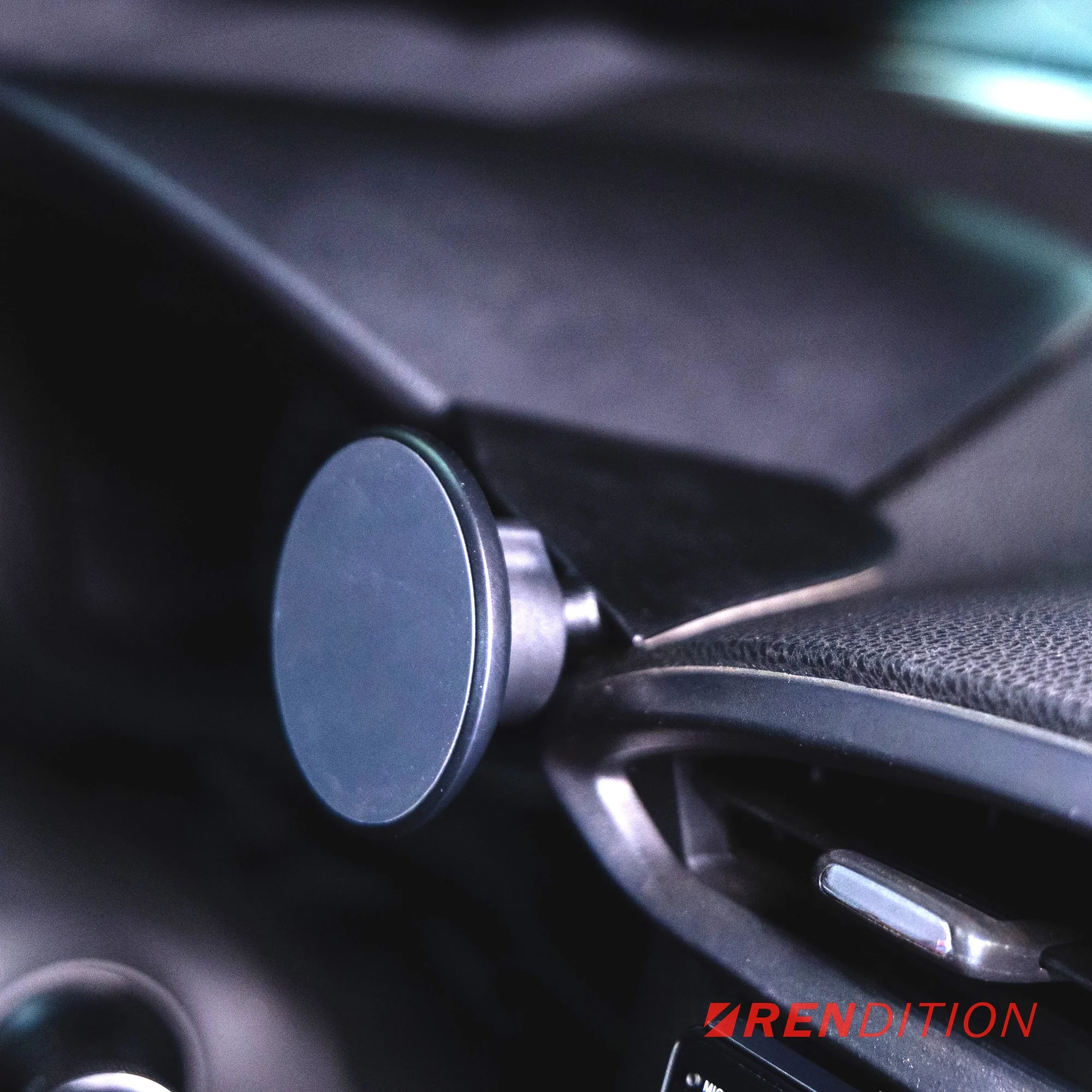 Toyota 86 ZN6 Phone Mount | OEM Fit Dash Holder for GT86 BRZ FR-S - Image 7