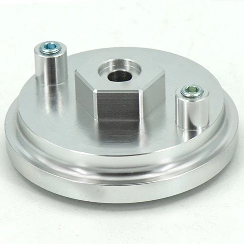 VDO STYLE GAUGE OIL TEMPERATURE WATER TEMP OIL PRESSURE GAUGE - Image 9
