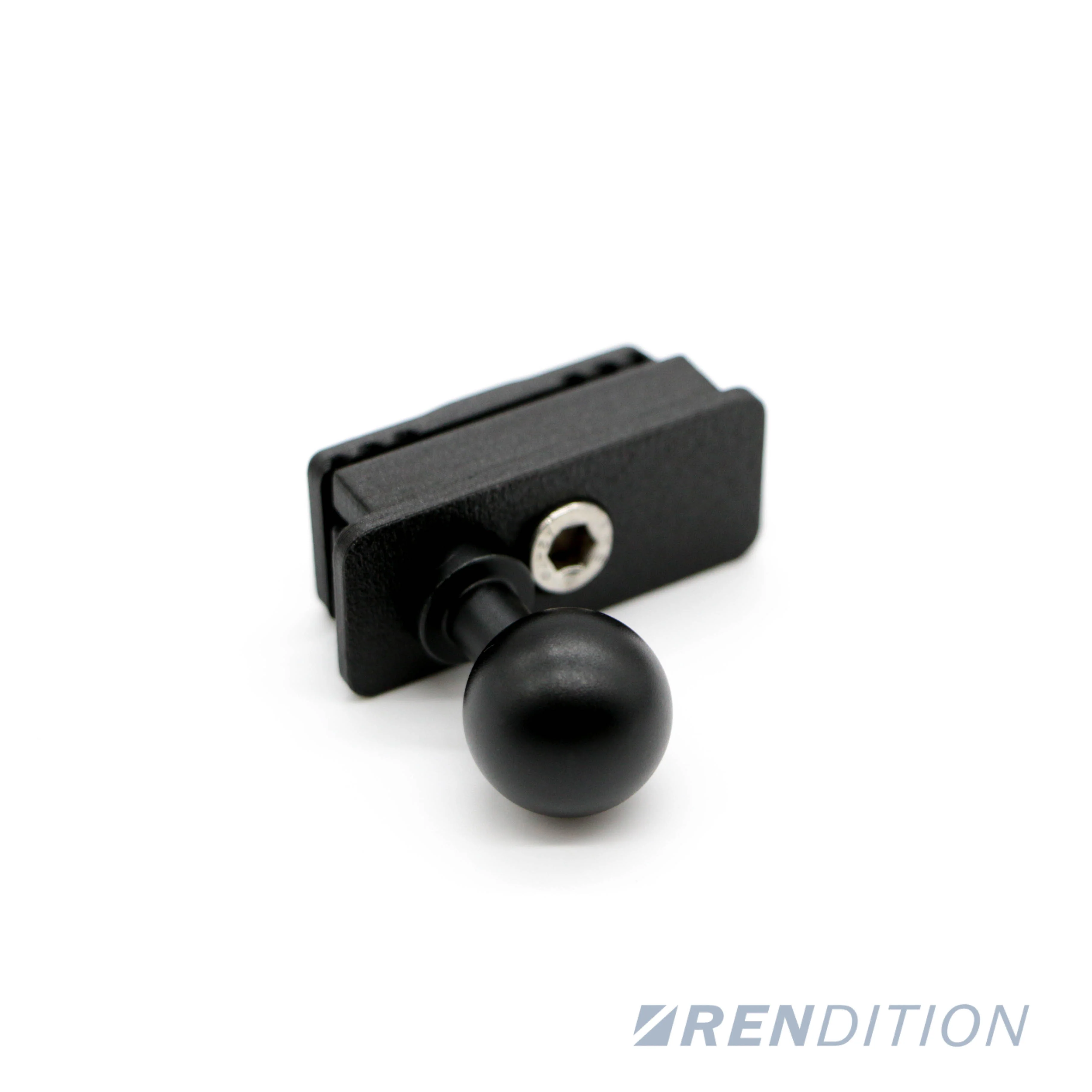 M-Benz W201 Phone Mount - Image 7